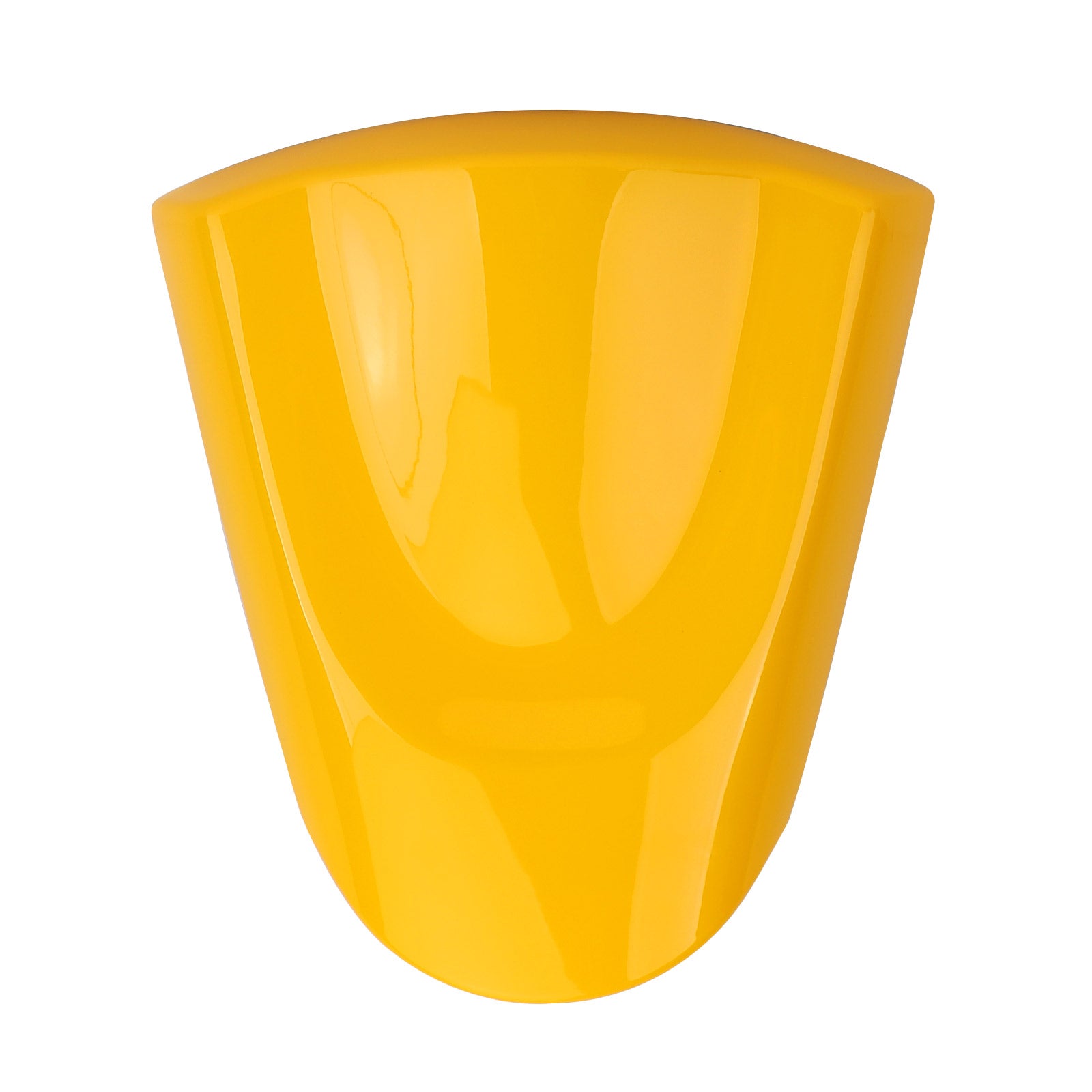 ABS-Motorrad-Rücksitzverkleidungsabdeckung für Suzuki GSX 250 R 2017–2020