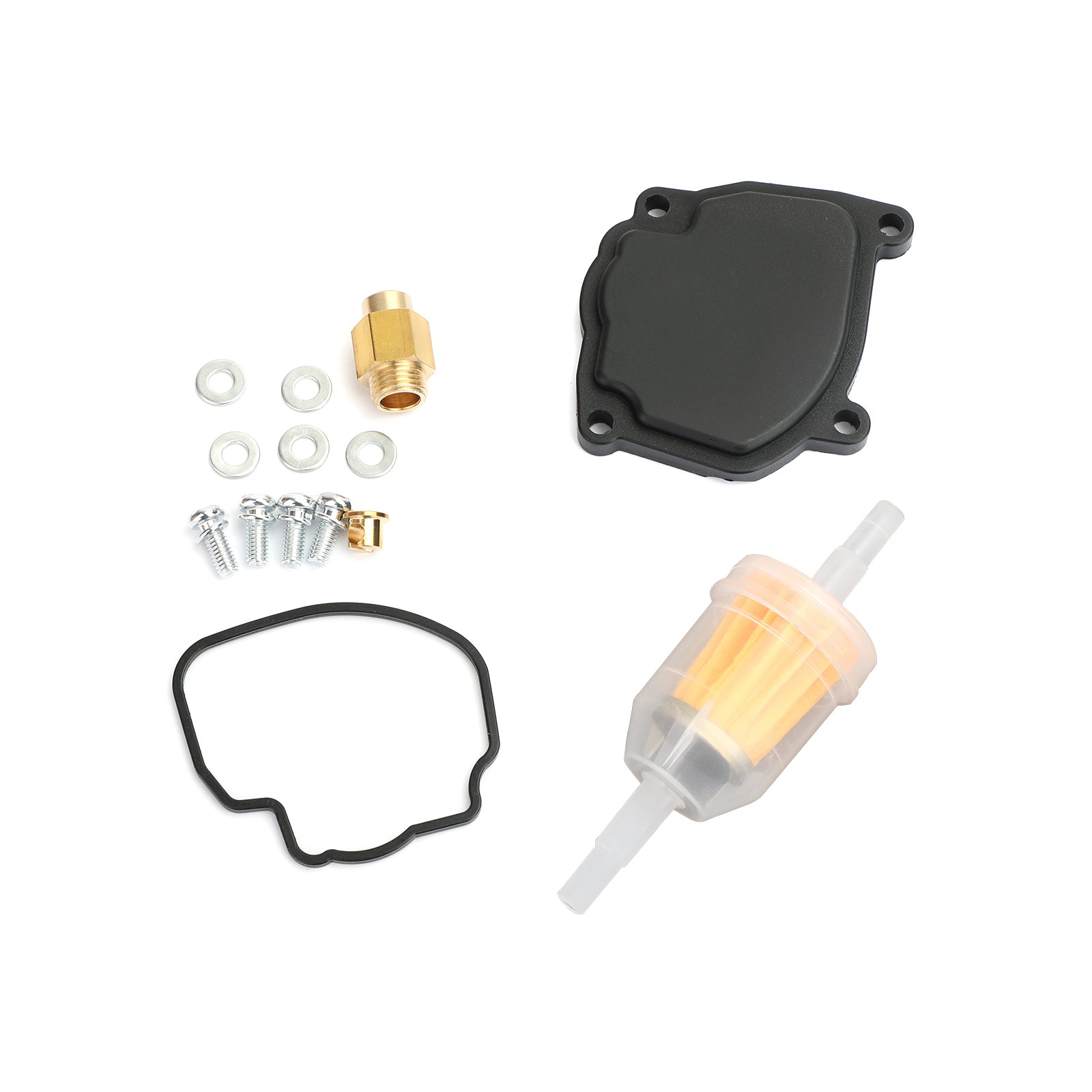 99–09 Polaris RANGER 500 SPORTSMAN 500 1996–1998 Vergaser 1253436 1253537