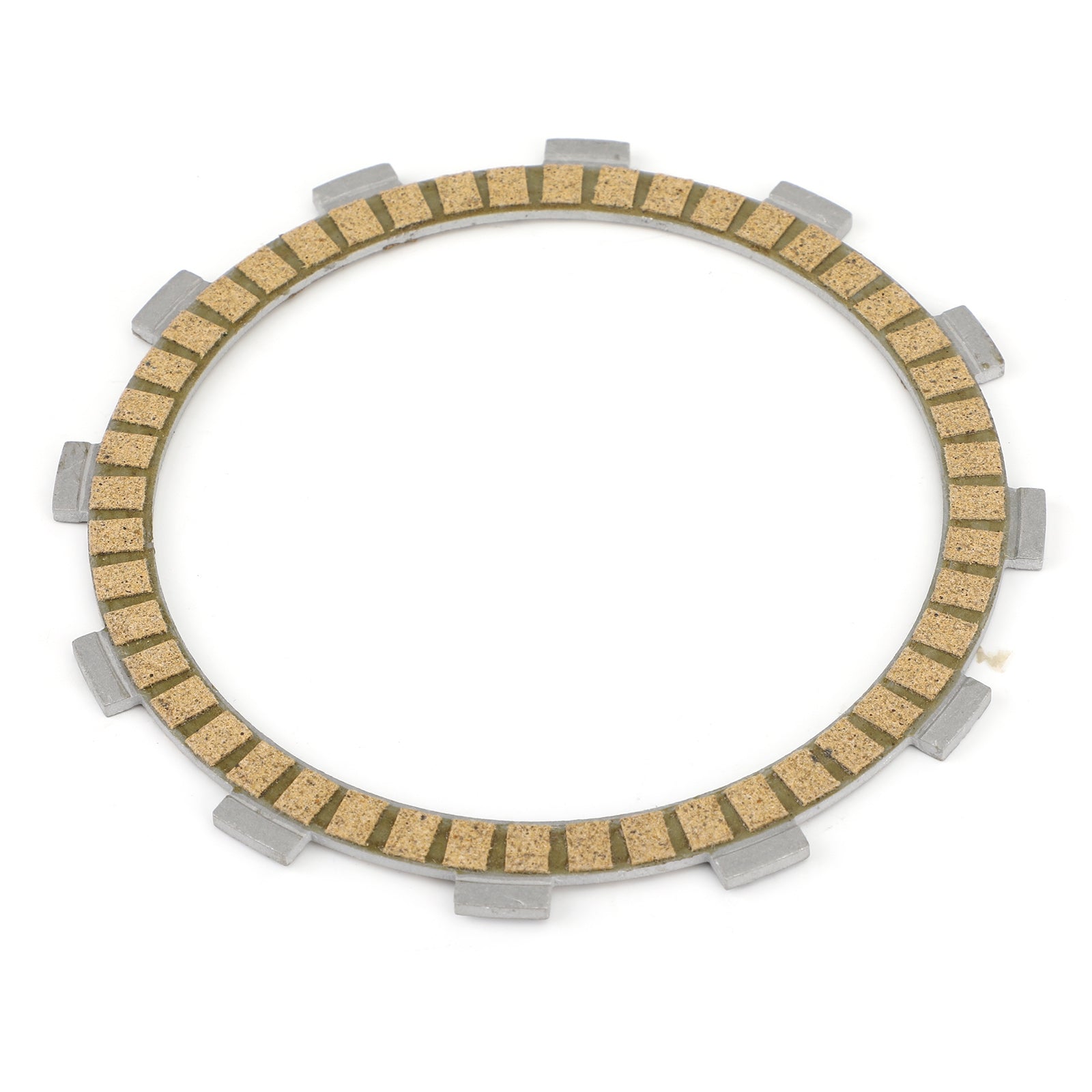 Clutch Plate Kit Friction & Iron Plates for Honda CB750 Nighthawk CB750F 91-03 Generic