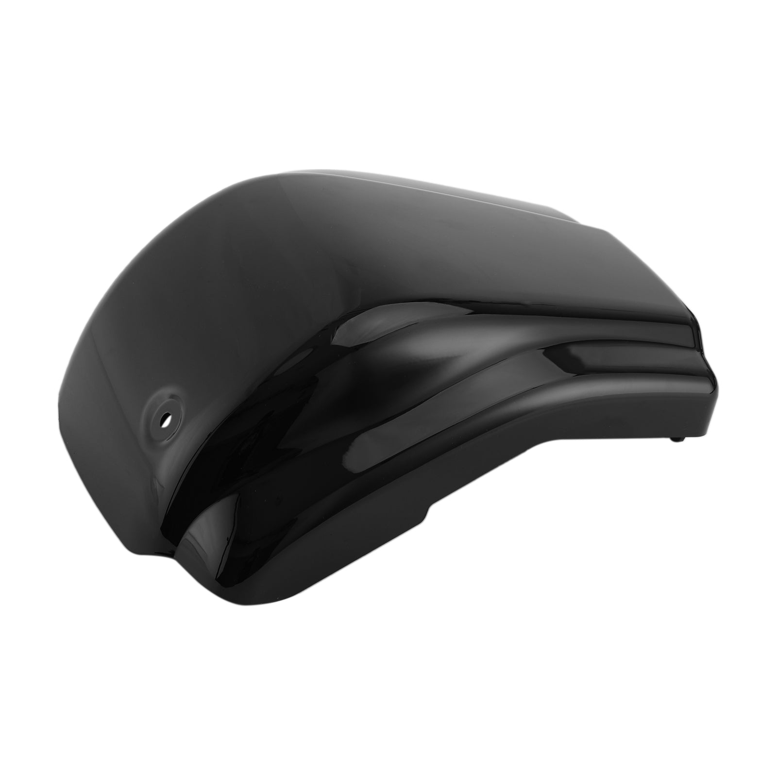 Battery Side Cover fit for Yamaha V-STAR 1100 XVS1100 Classic 1999-2011