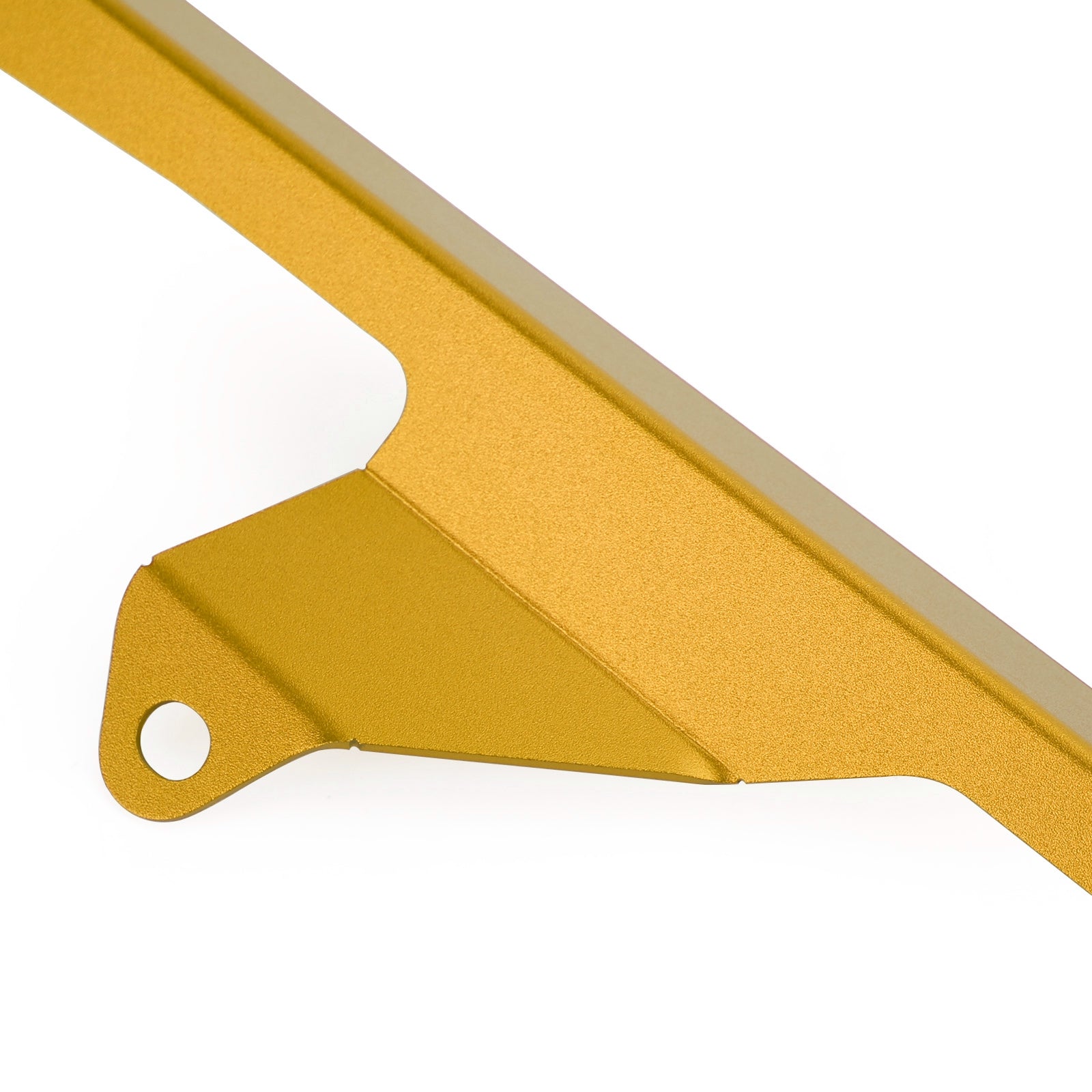 Protector de cadena de piñón trasero para YAMAHA YZF R1 2009-2014 genérico