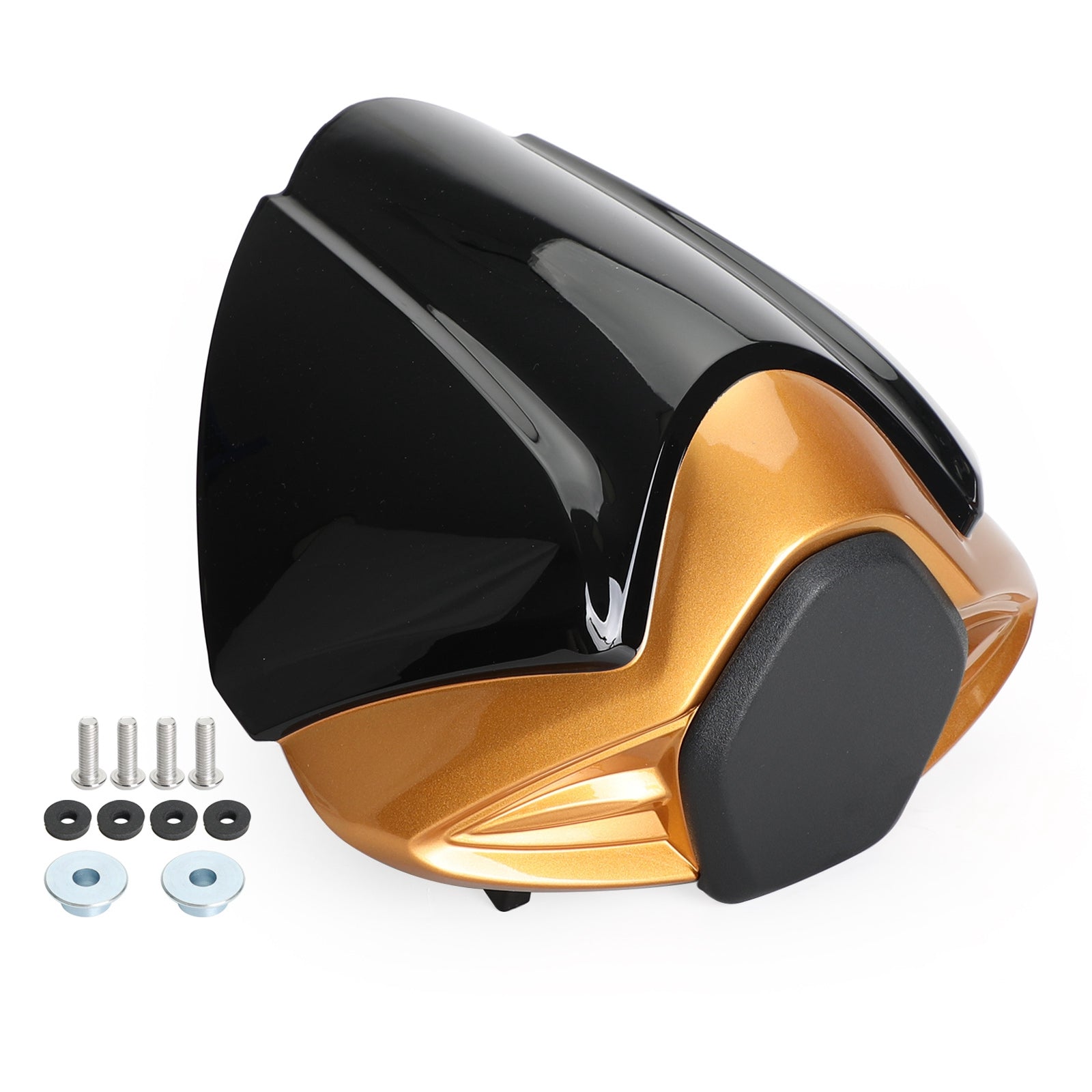 Baksätets mässskydd för Suzuki GSXR 1300 GSX-R1300 Hayabusa 2021-2024