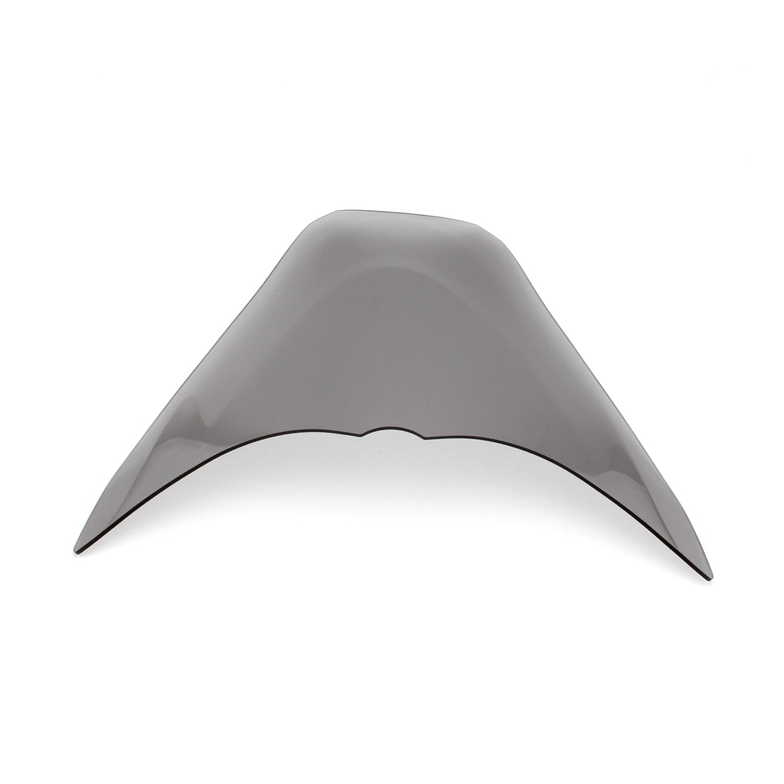 Främre strålkastarlinslampskydd täcker för Honda CB1000R 2008-2017 Smoke Generic