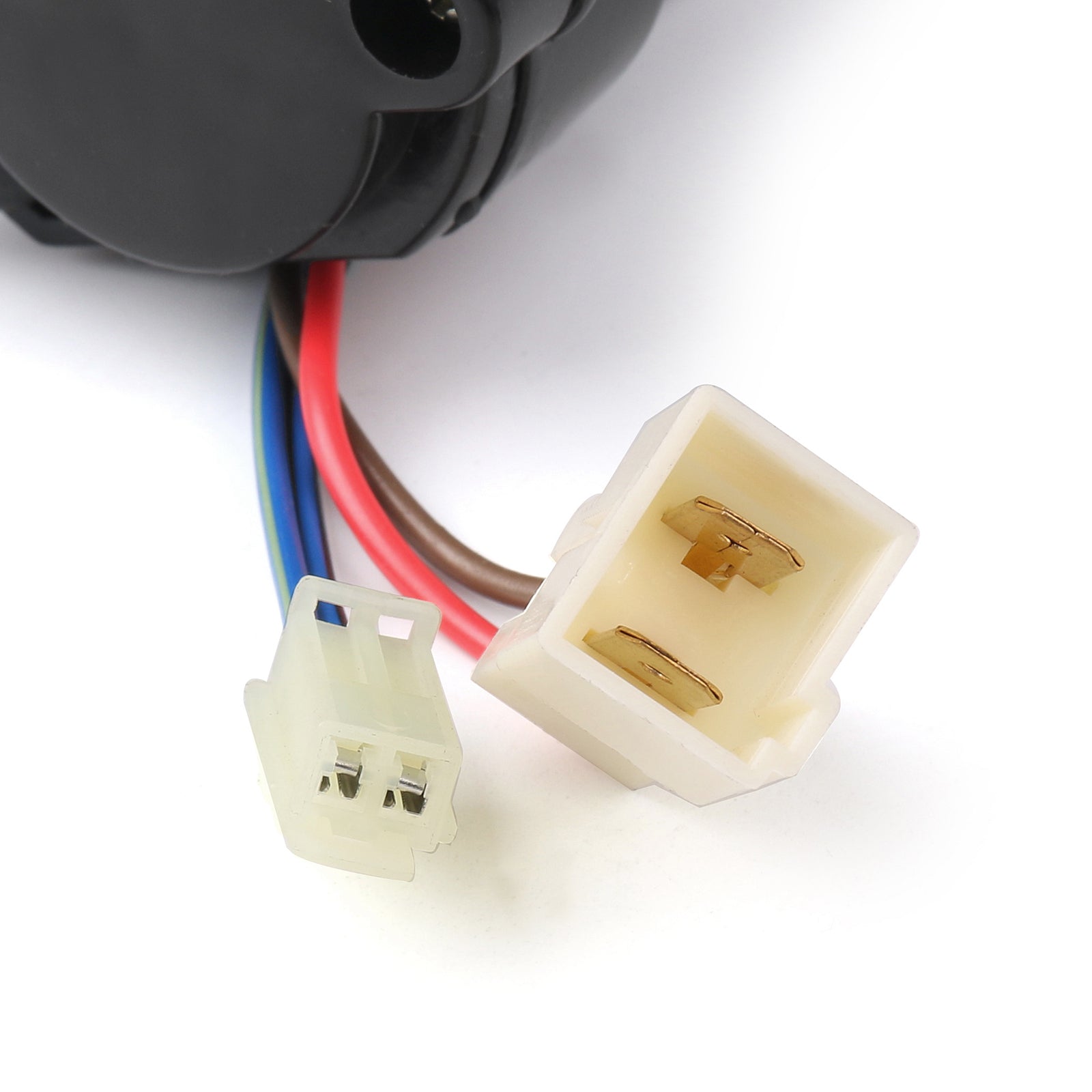 Zündschalter-Sitzgasdeckel-Abdeckungsschlüssel für Yamaha XT660 XT660 R/X 04-11