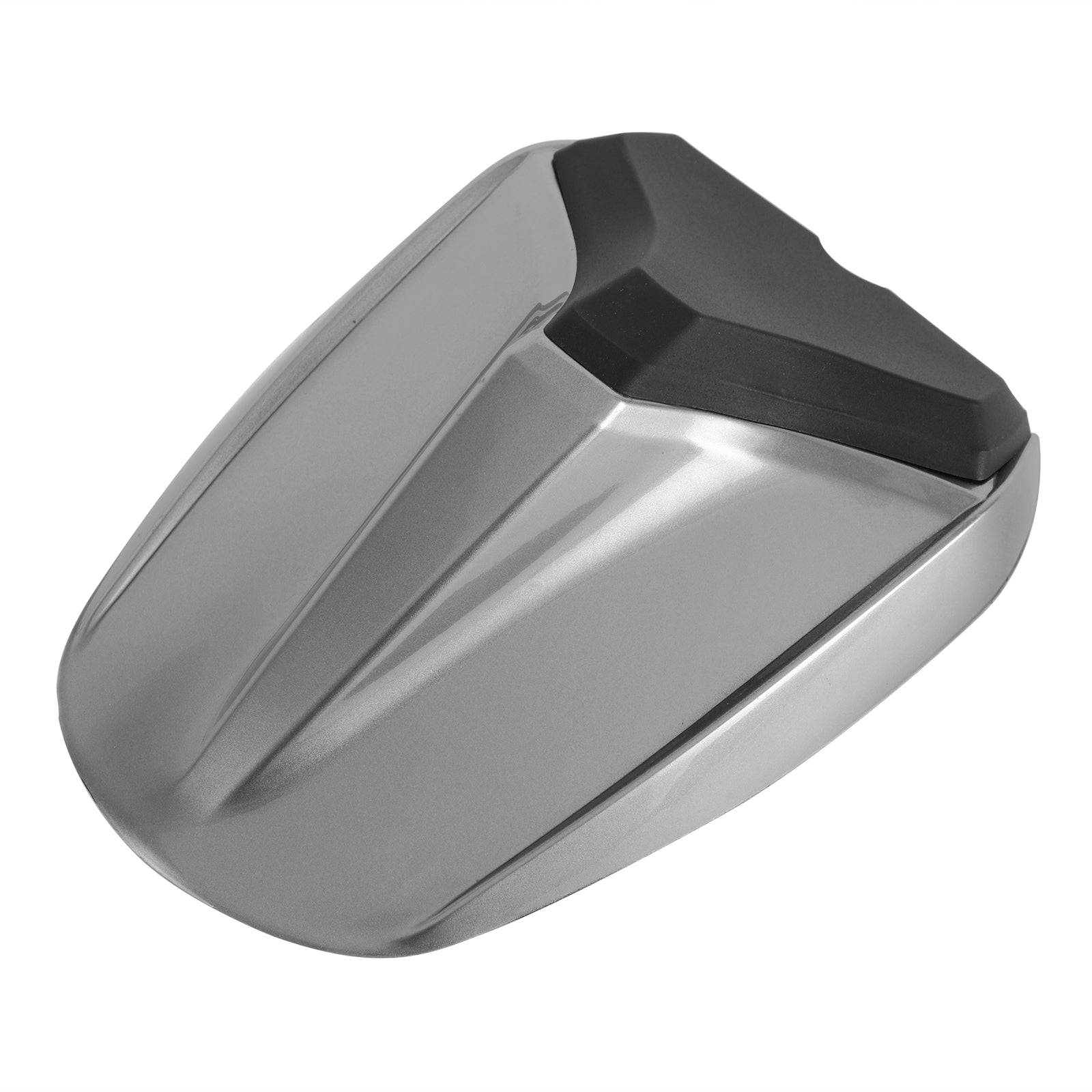 Cubierta de carcasa del asiento trasero de la motocicleta Fit para Suzuki GSX-S 750 2017-2023