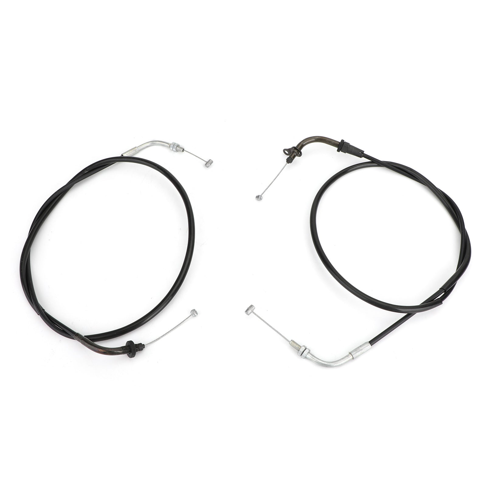 1999-2011 Yamaha V-Star 1100 XVS1100 Drosselklappenkabel 5PB-26311-10 5PB-26312-10