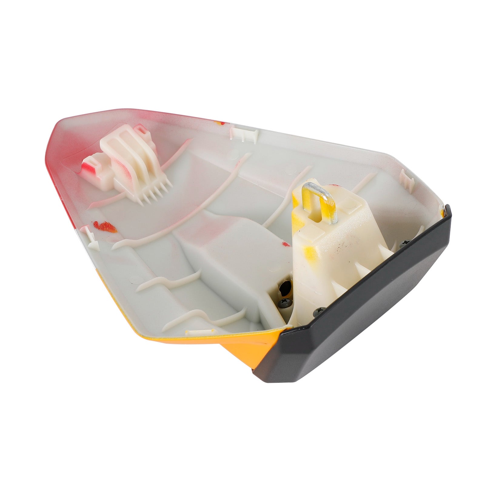 20-24 HONDA CBR1000RR-R BAG PILLION SÆD Cowl Fairing Cover