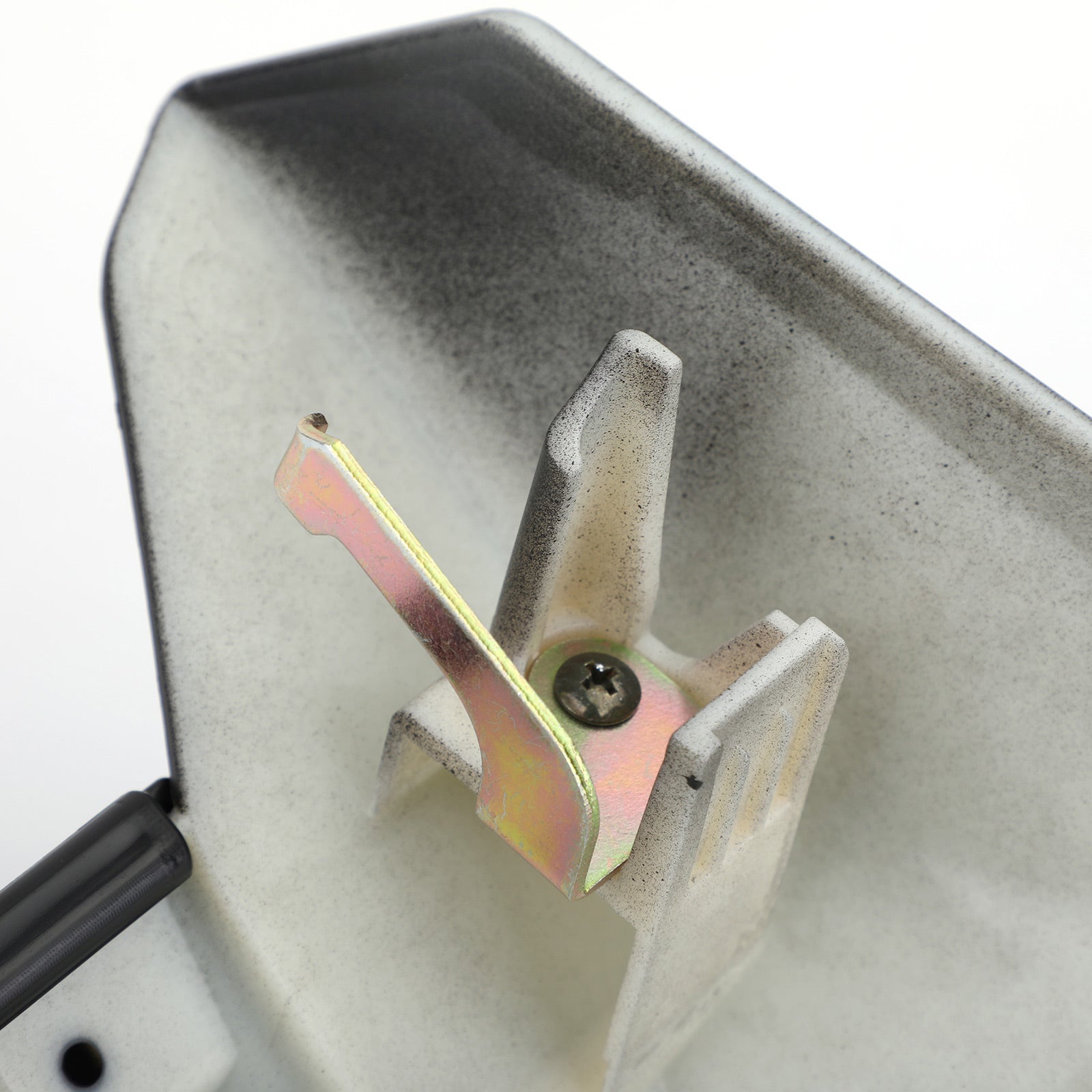 ホンダCBR650R 2019-2023オートバイリアシート乗客カバーカウルフェアリング