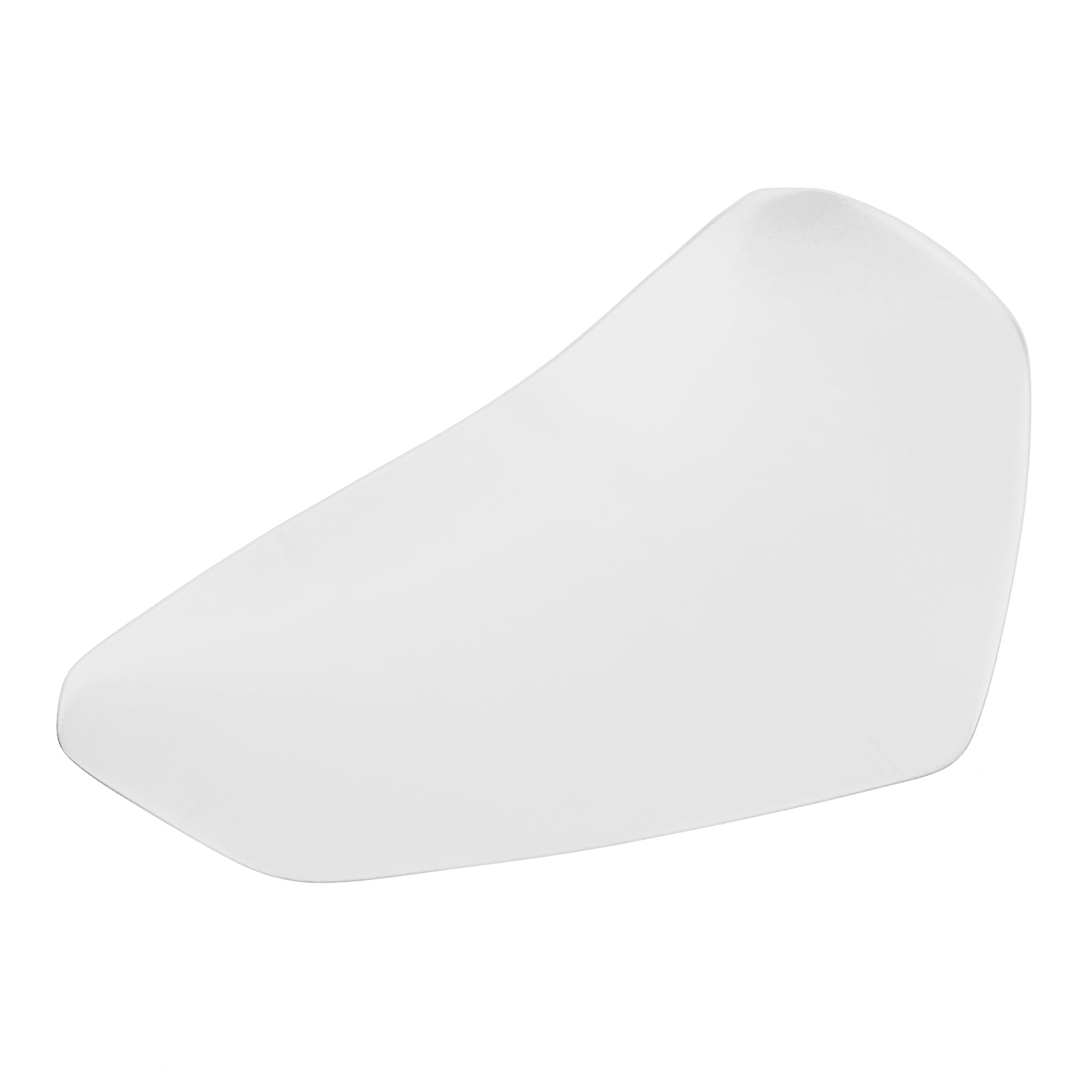 Cubierta de protección de lente de faro para Suzuki Gsxr1000 Gsxr 1000 00-02 azul genérico