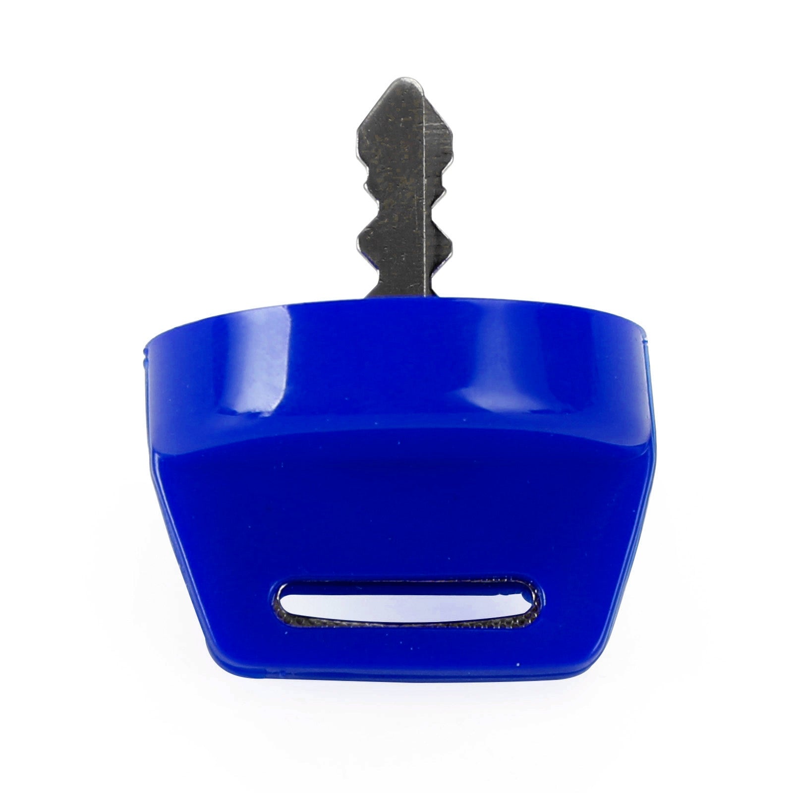 5x ontstekingssleutel Cover 5433534 voor Polaris Switchback 800 Rush 600 Pro RMK Blue Generic