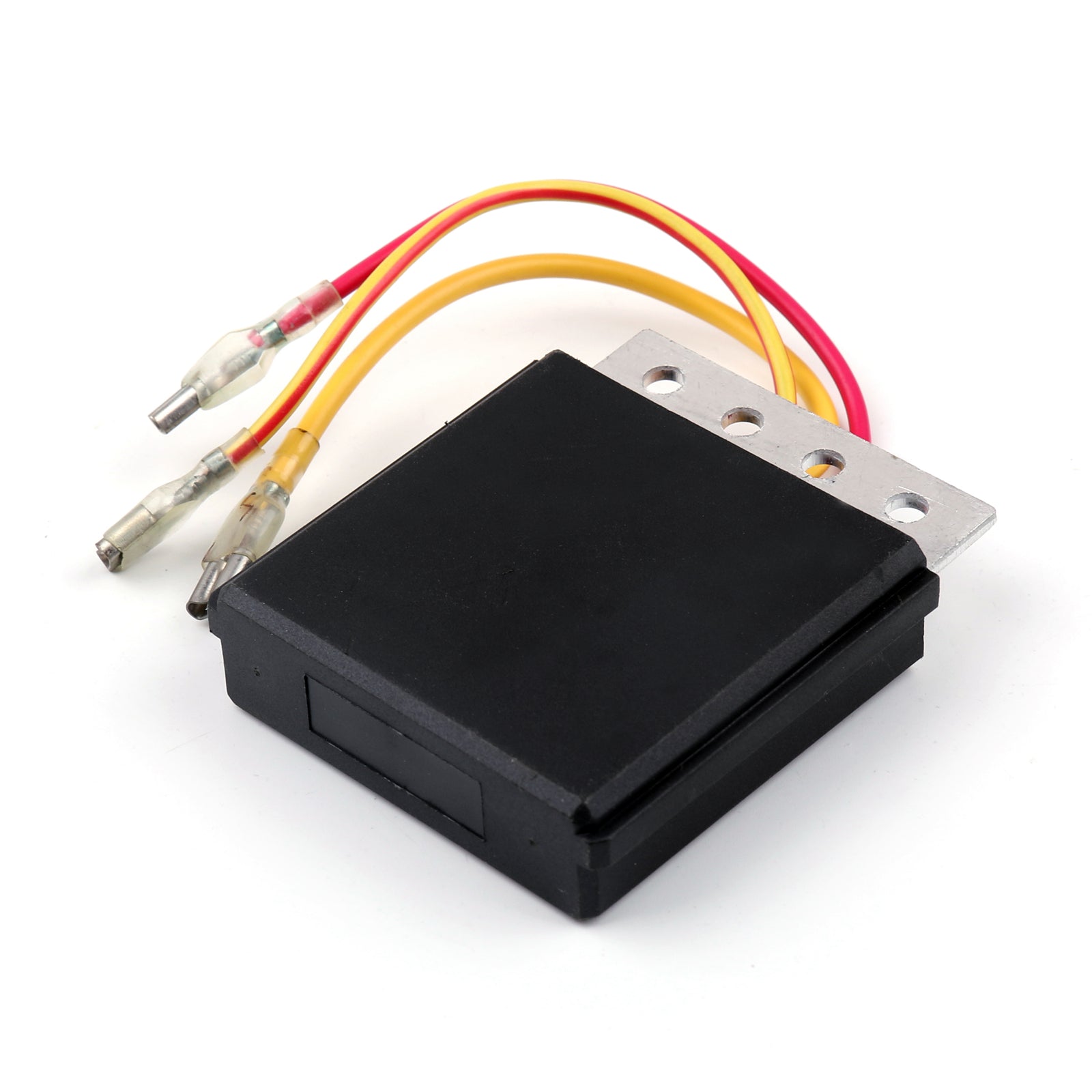 Spanningsregelaar gelijkrichter voor Polaris 250 300 350 L Sport 400 Trail Big Boss Generic