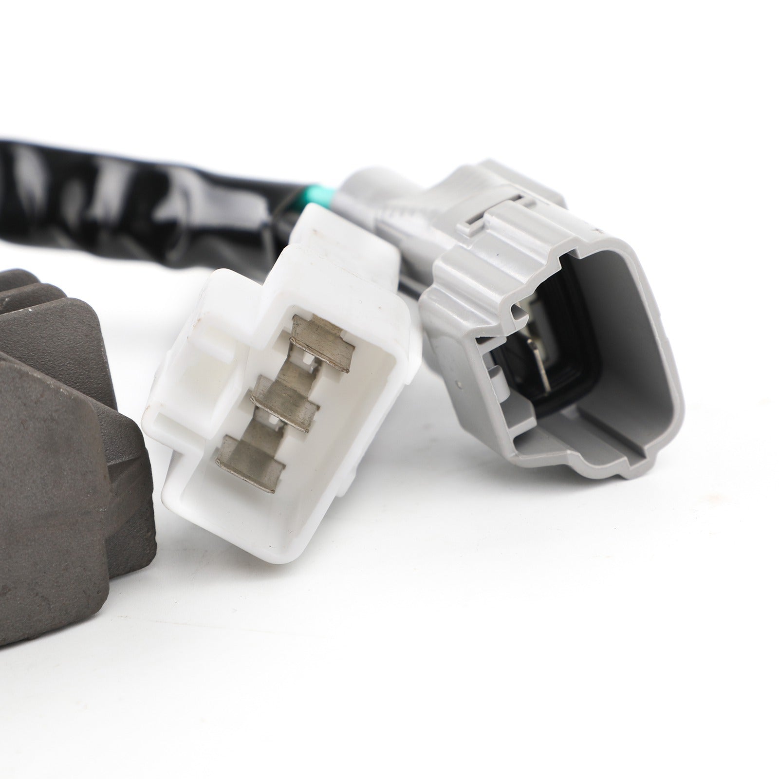 Regulatorspänning för Suzuki VL1500 VZ1500 VZR1800 Boulevard M109R 06-17