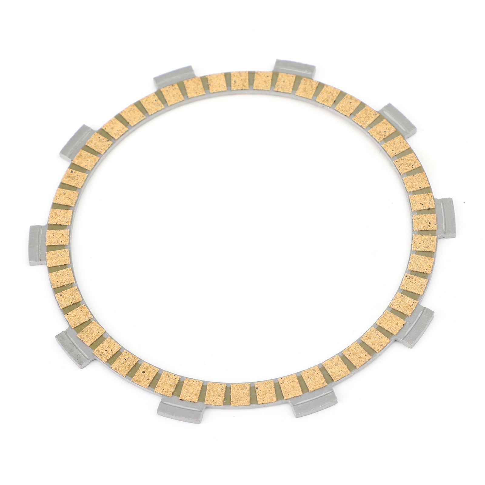 Kupplungs -Reibungsplatten -Kit Set für Honda CBR CBF 600 VFR 700 750 800