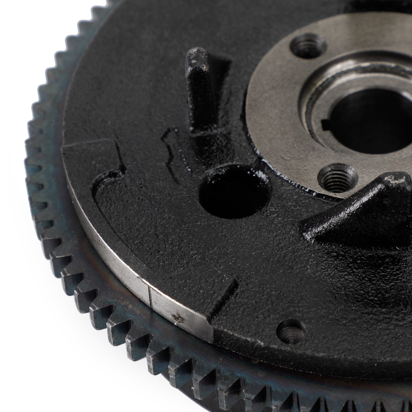 Neuer Magnetgenerator Flywheel für Polaris # 3086983 3087166 3085558 3086819