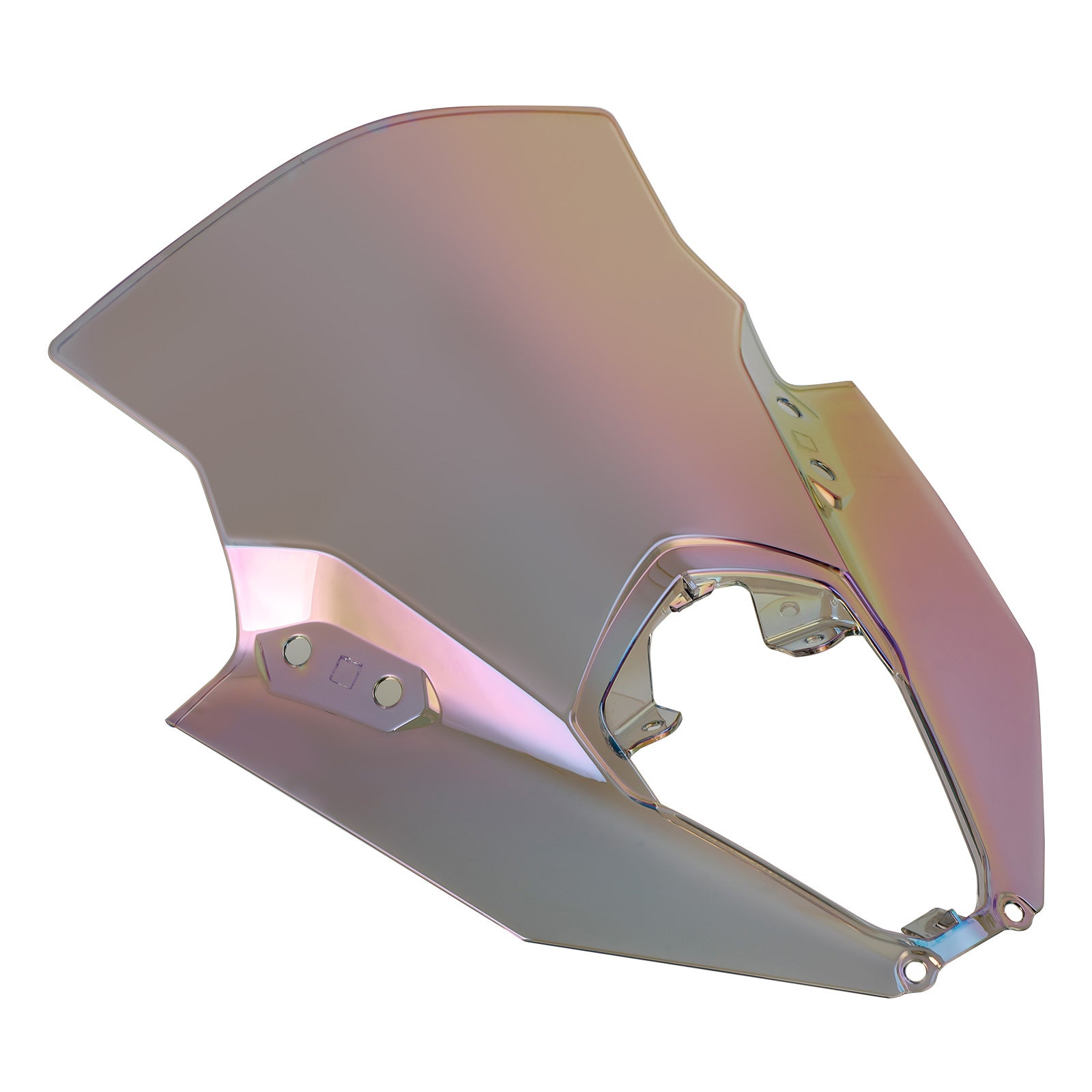 Kawasaki NINJA 650 ER6F 2020-2025 Windshield