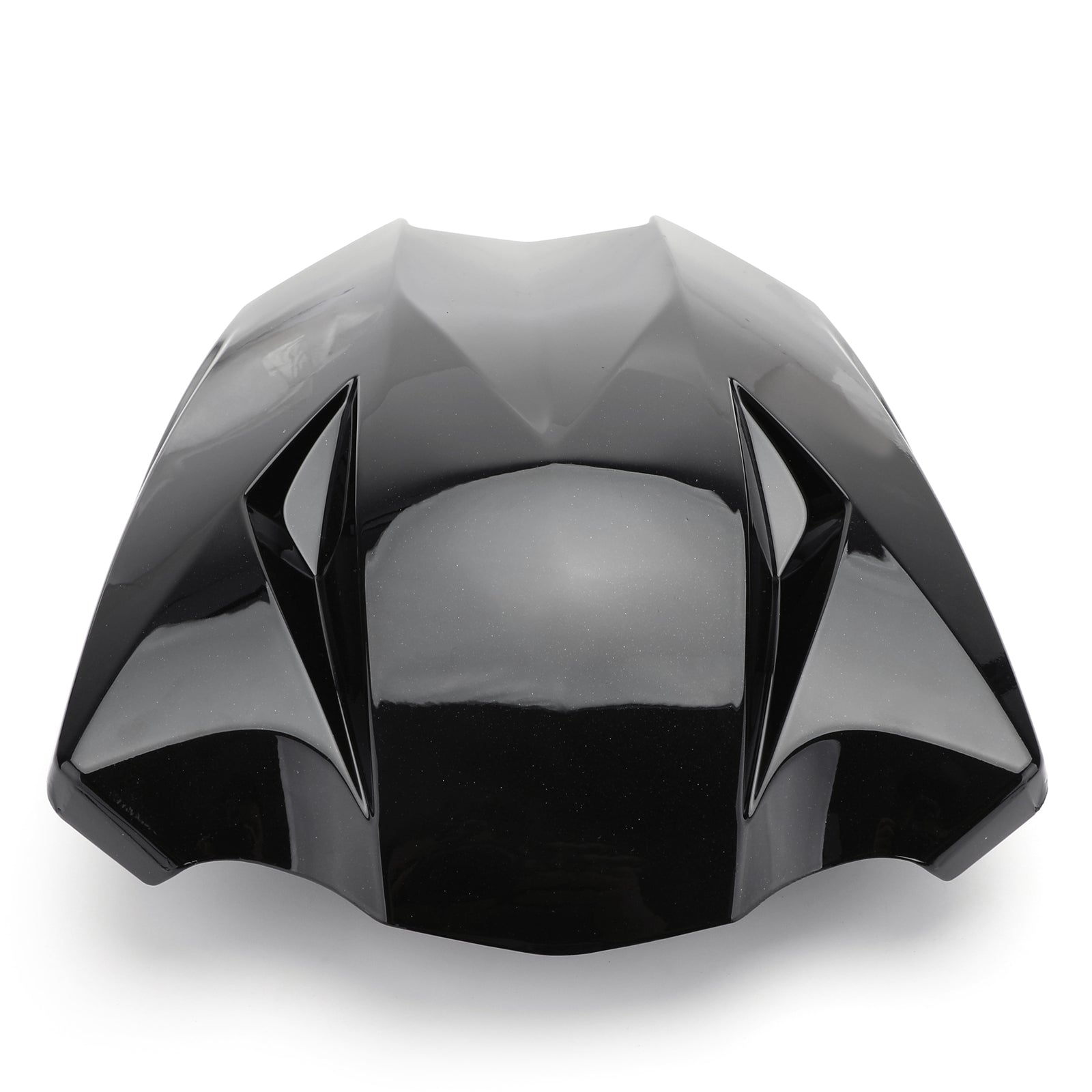 Cubierta de asiento individual trasero ABS carenado de parabrisas para Kawasaki Z1000SX 2010-2016