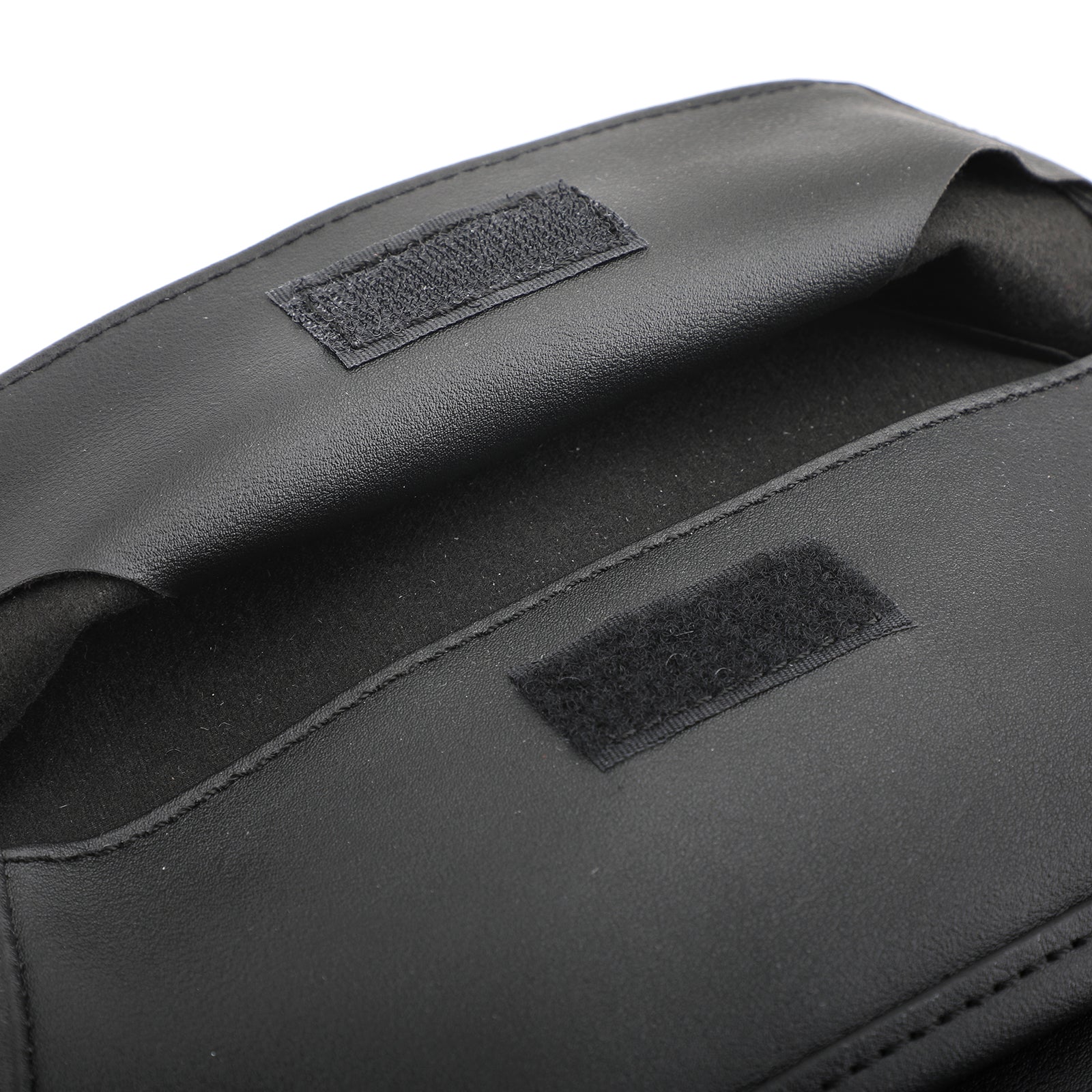 ハーレードライバー背もたれクッションパッドフィットロードキングストリートグライド 1997-2017