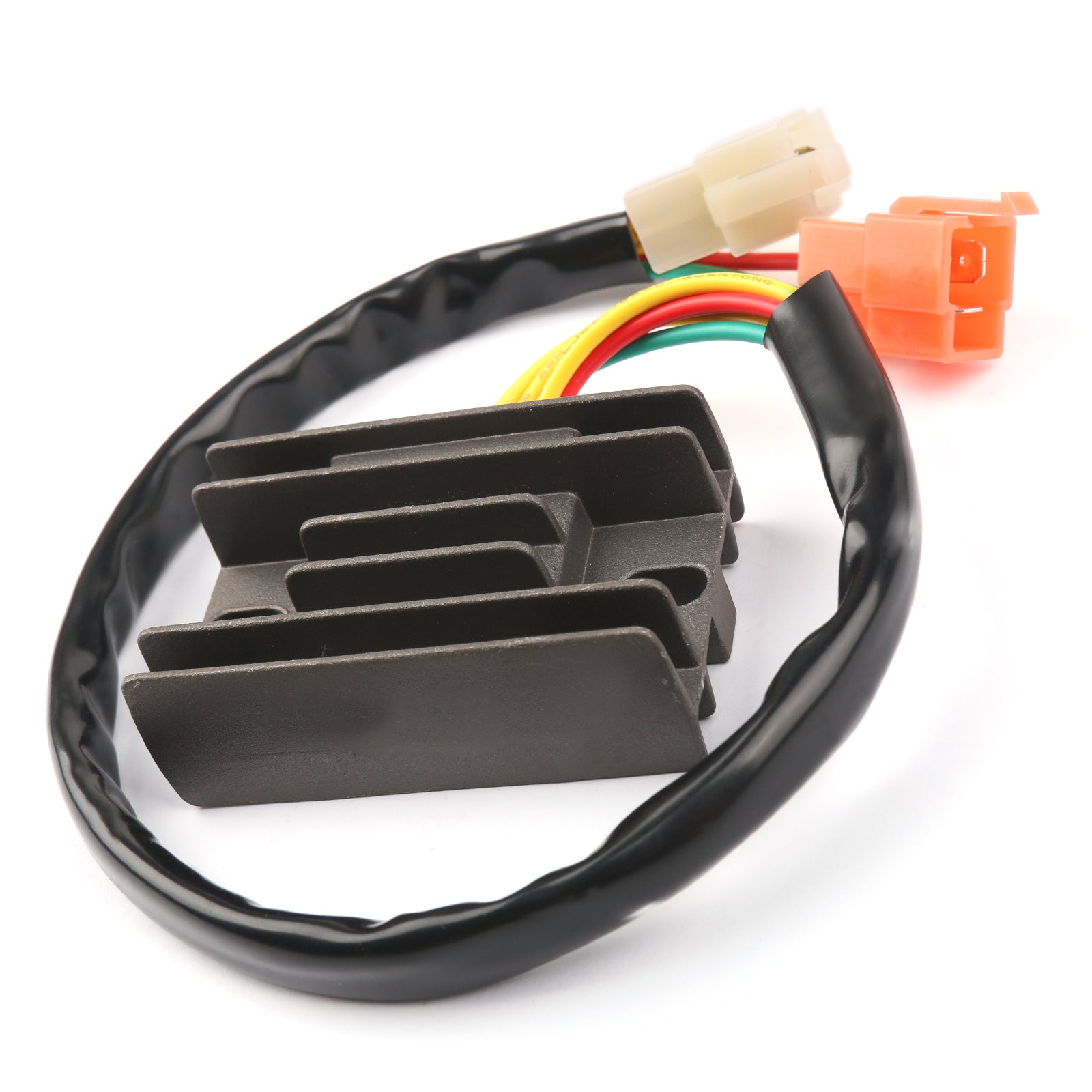 New Voltage Regulator Rectifier 31600-KAK-781 For Honda CRM125 1990-1999