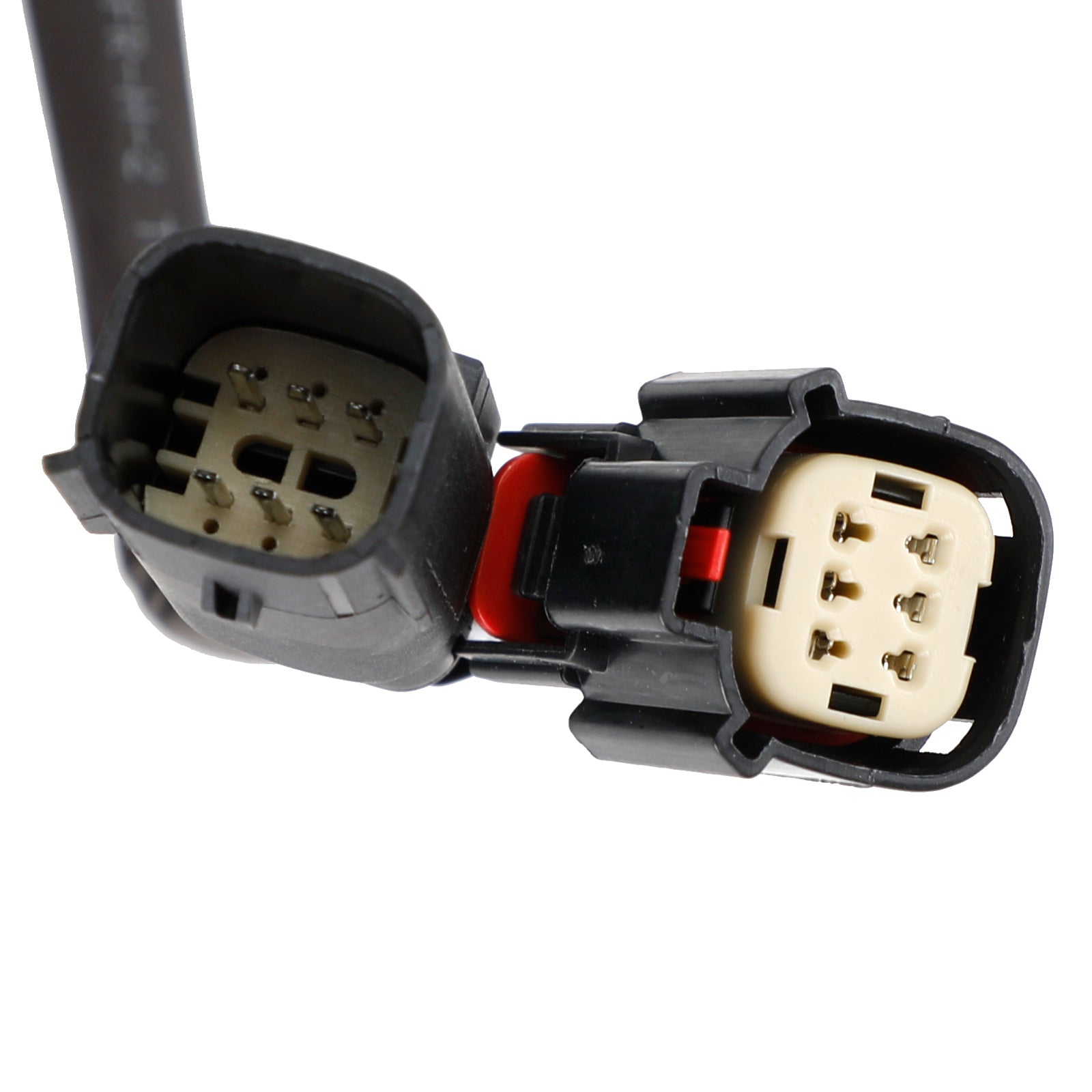 SaddleBag LED Flowing Turn Signal Light voor Touring Glide Road Glide 2014-2022