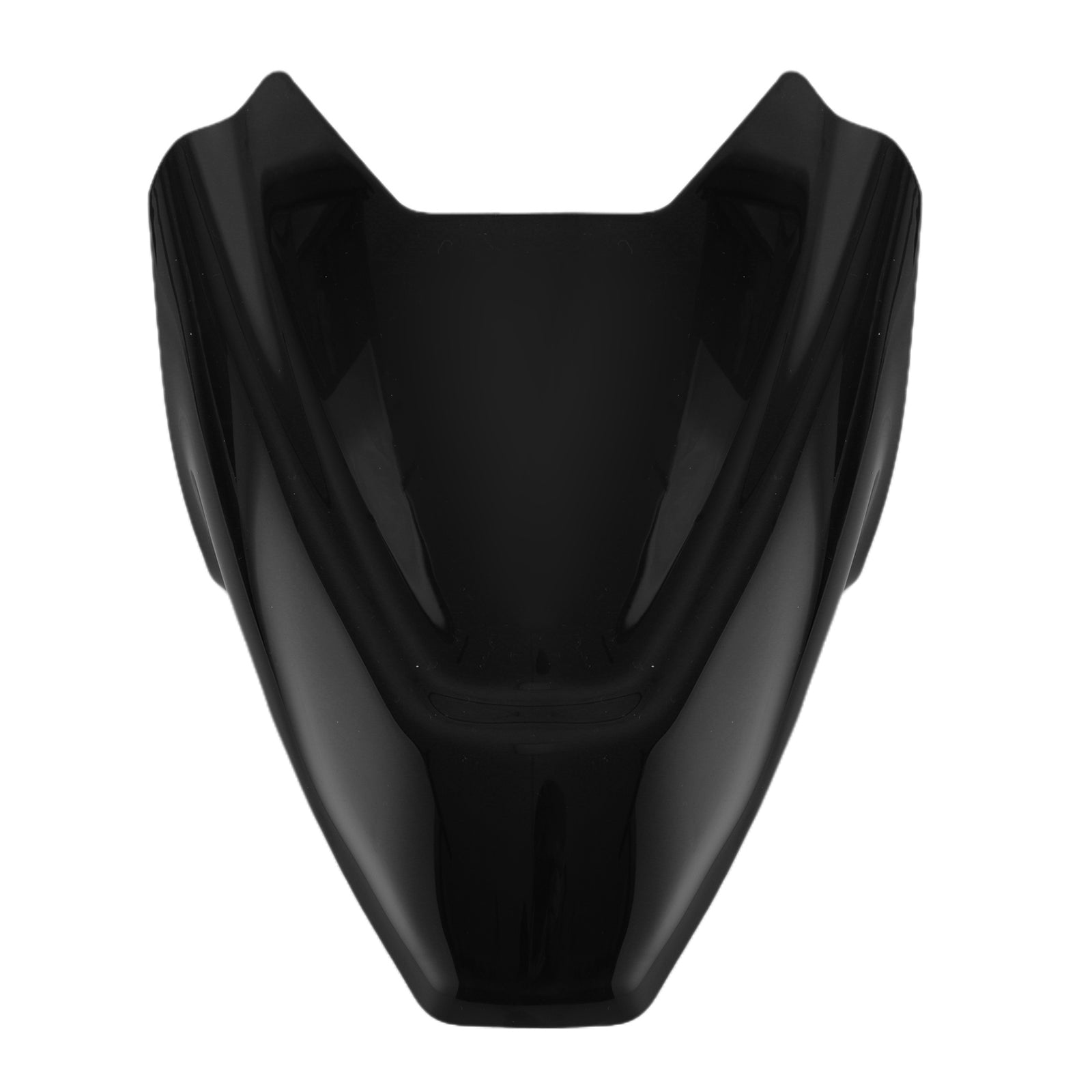 Motorcykel forrude forrude pasform til ducati streetfighter v4 / v4s 2020+ generisk