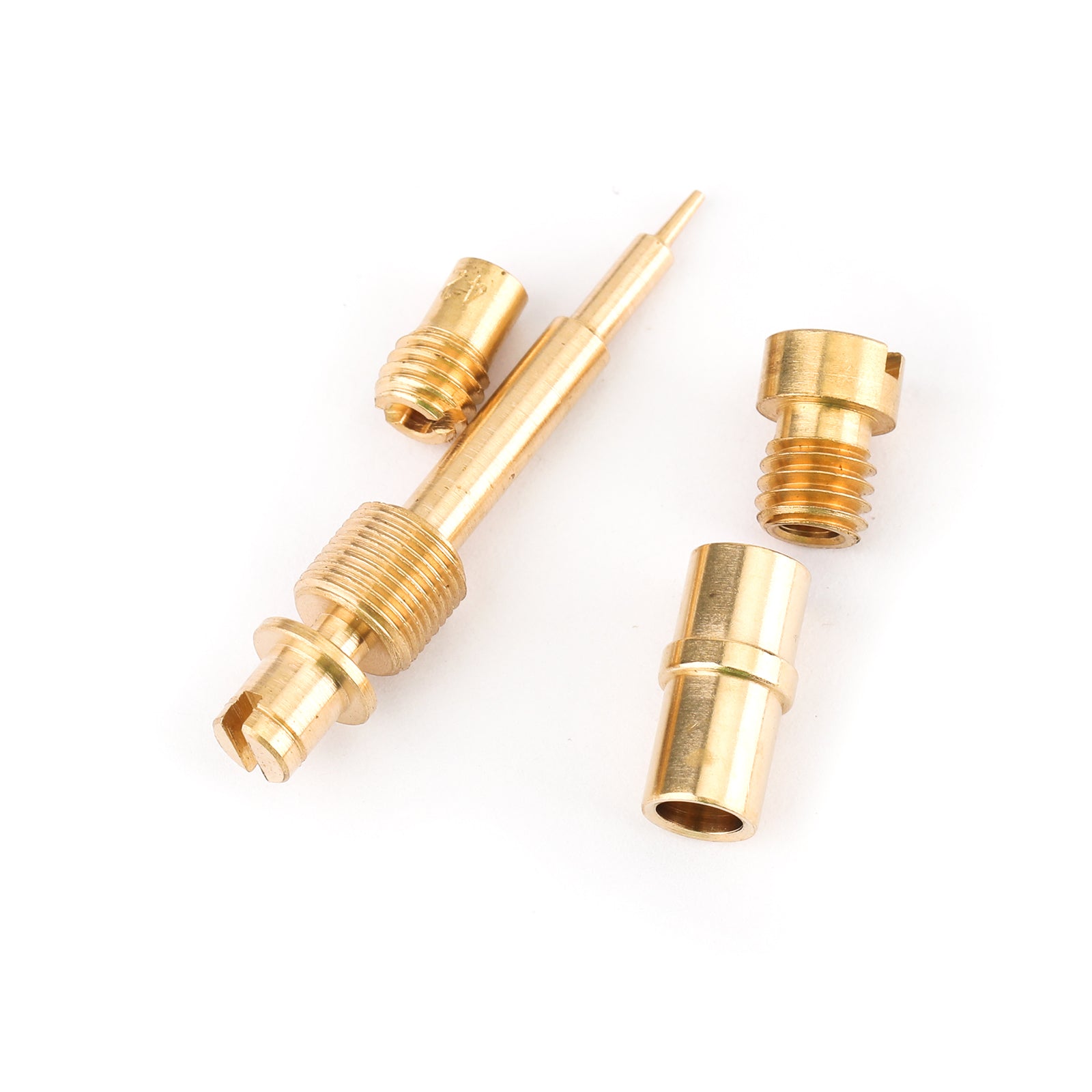 Honda ATC250ES BIG RED 250 ATC250SX ATC 250 ES 1985 Carb Rebuild Repair Kit Generic