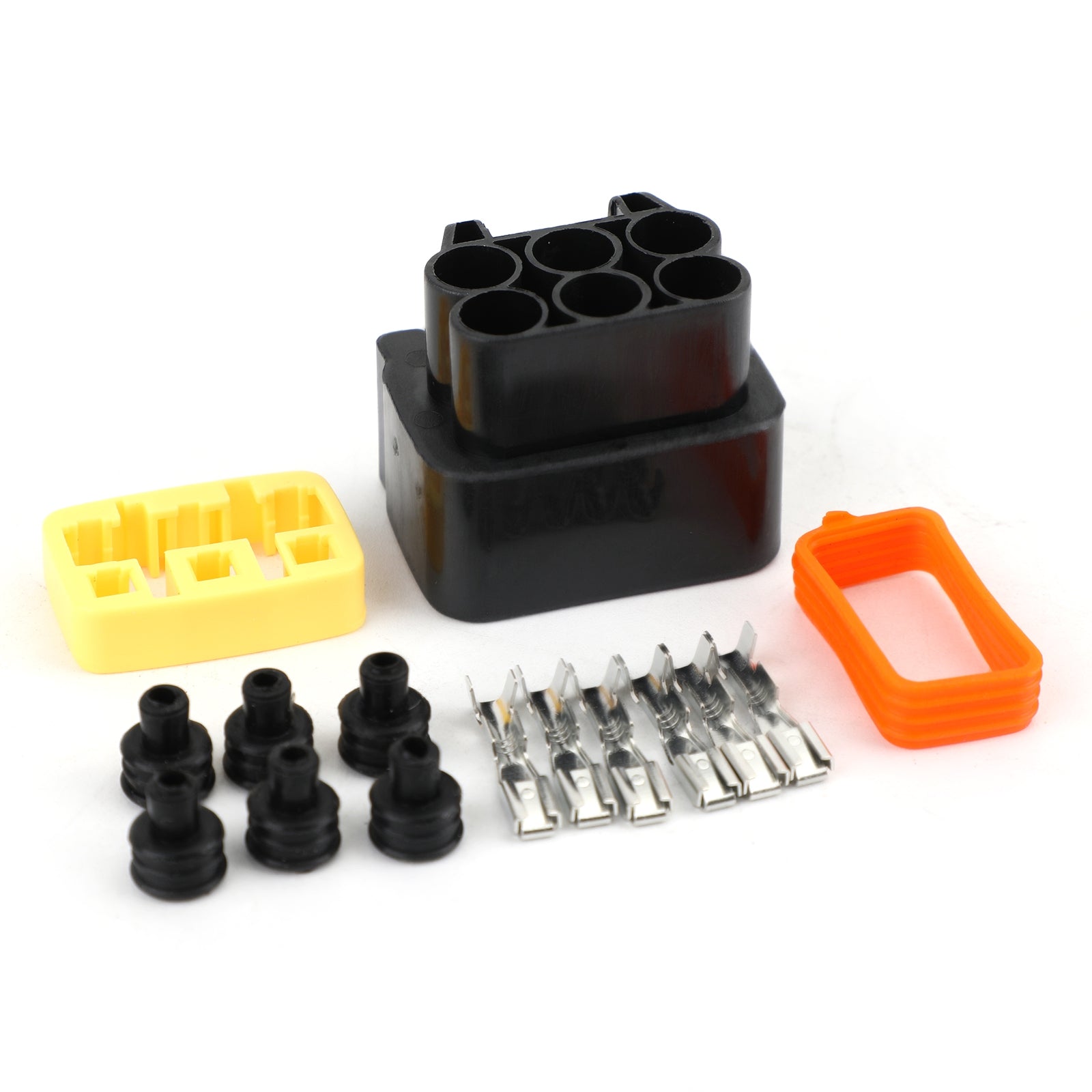 Spændingsregulator til Yamaha Royal Star 1300 V-stjerne 1100 YZF-R6 4XY-81960-00-00