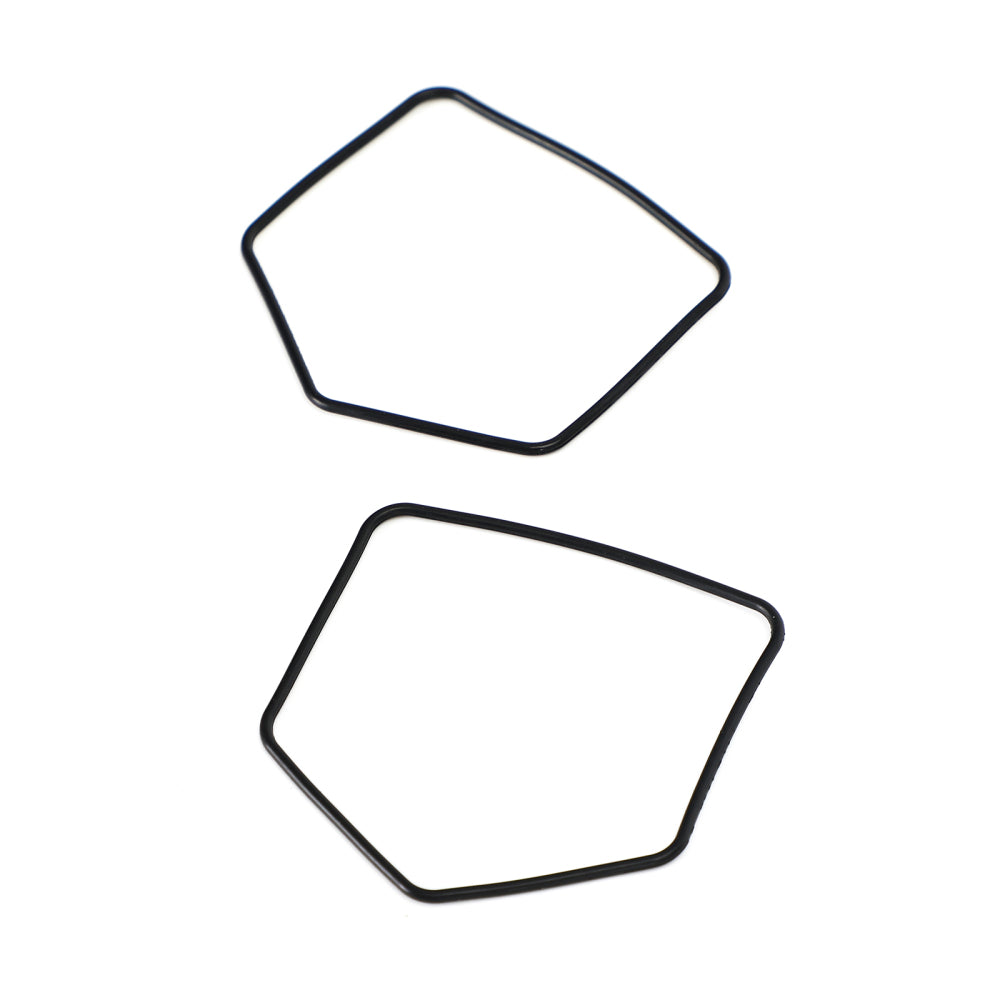 Kawasaki KZ400 KZ440 KZ250 KZ750 ZN700 Float Bowl Gaskets Carburetor Repair