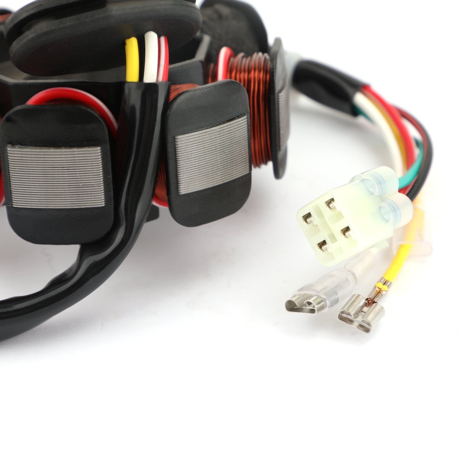 250 300 EXC XC TE 2007-2019 55139004000 55139004100 Statorgenerator