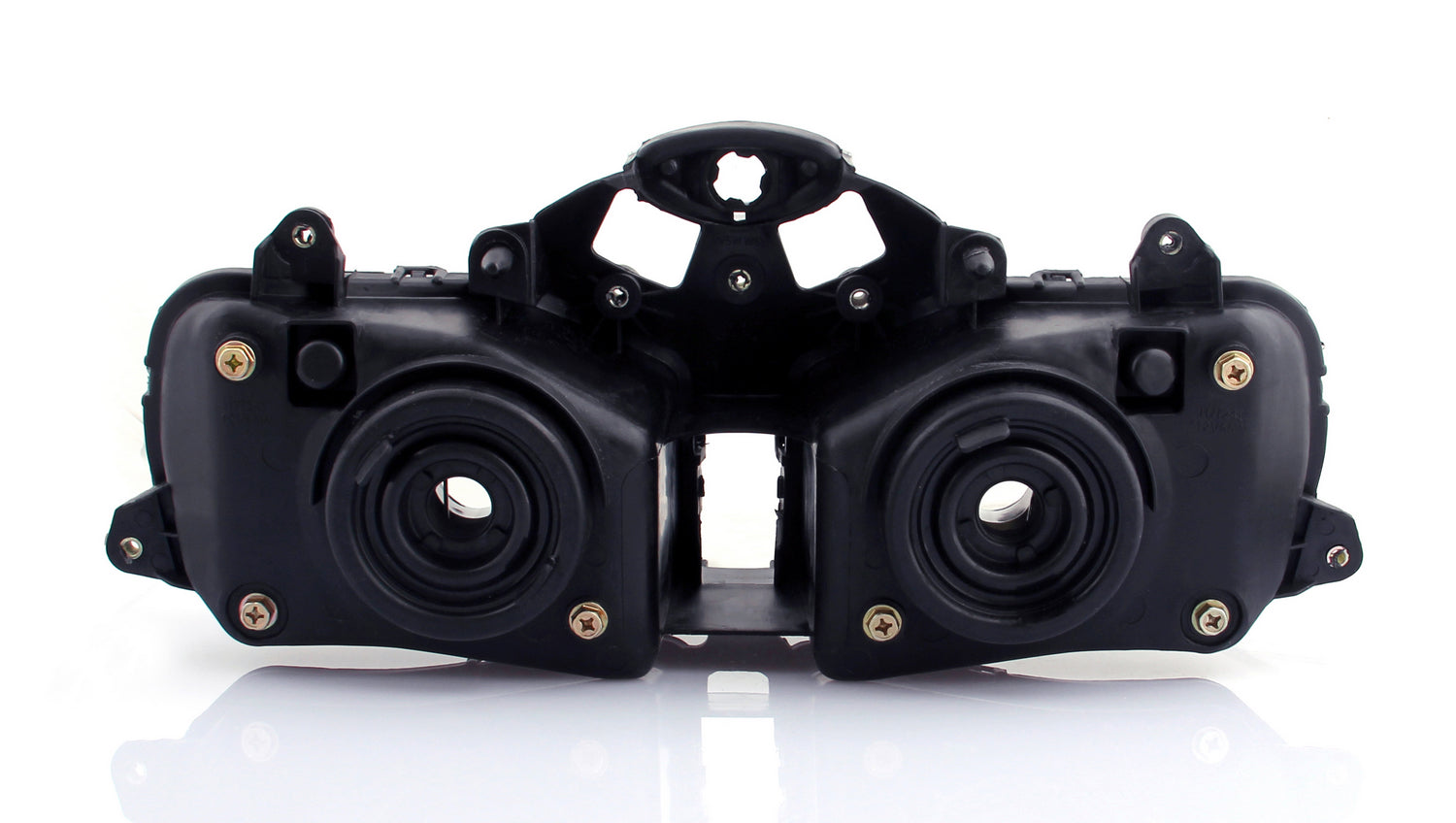 03-06 Honda CBR600RR Front Headlight Grille Headlamp Led Protector Clear Generic