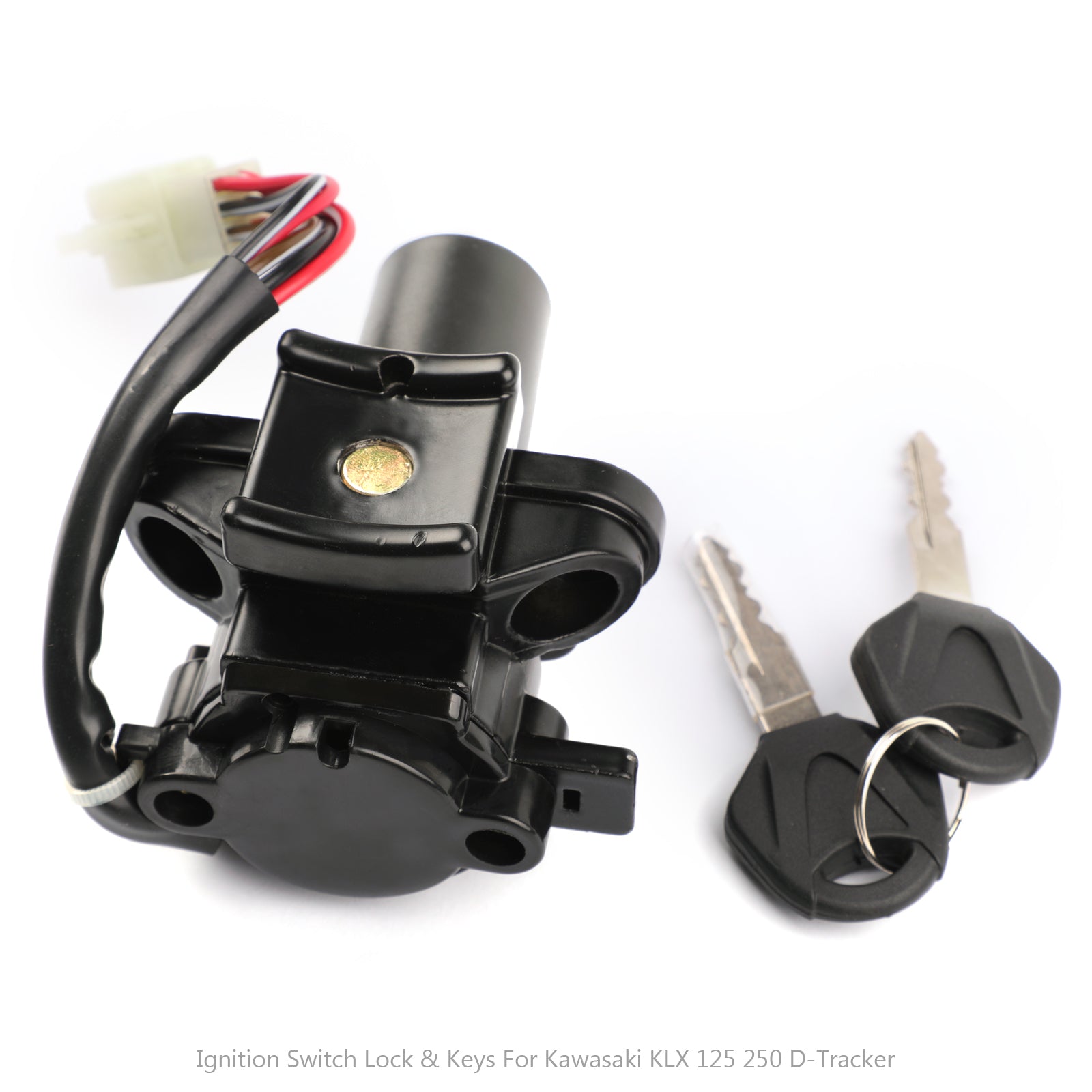 Tändningsomkopplare för Kawasaki KL110 KSR Pro 13-14 Klx250 Klx125