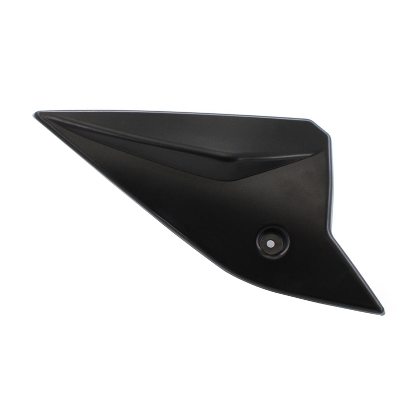 ABS Plastic Side Panels Cover Fairing Cowl For Yamaha MT-09 FZ09 2014-2022 Generic