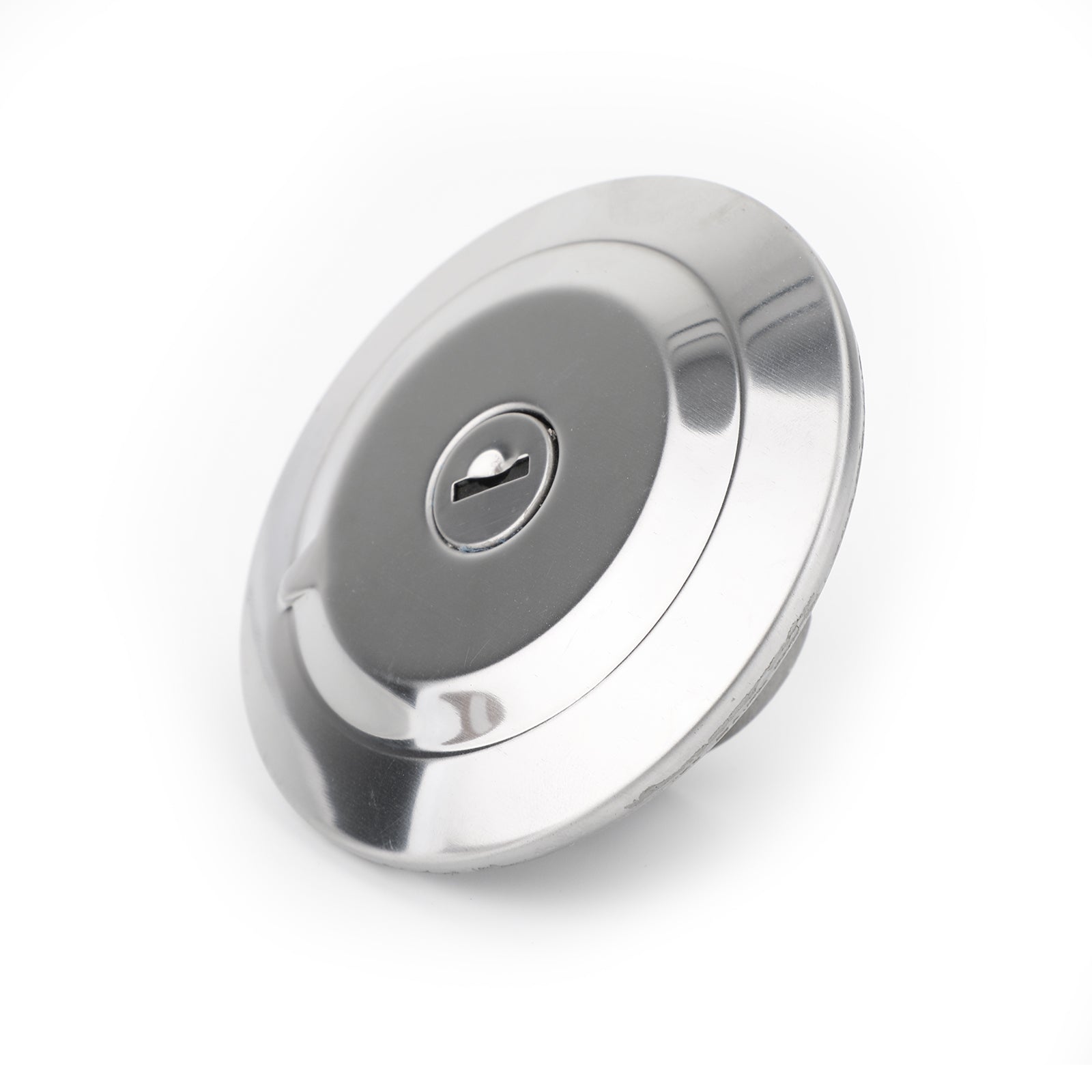 Bränslebottenbehållare för Yamaha YBR125 YBR125ed YBR125SPD YBR250 YS125 05-14 Generisk