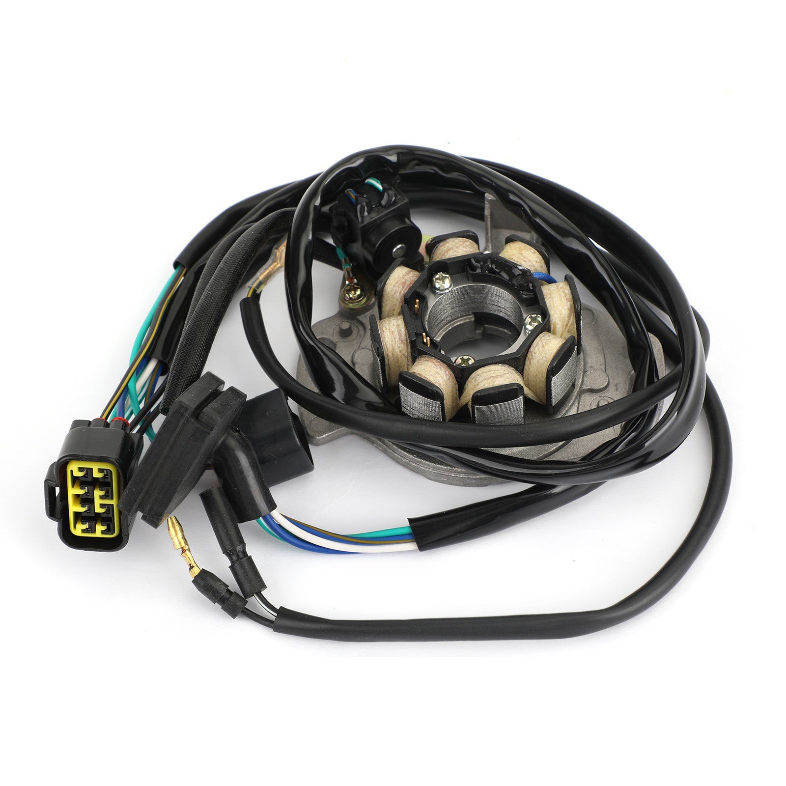 Statorgenerator Generator für Honda CR250 CR 250 R 1999 über FedEx