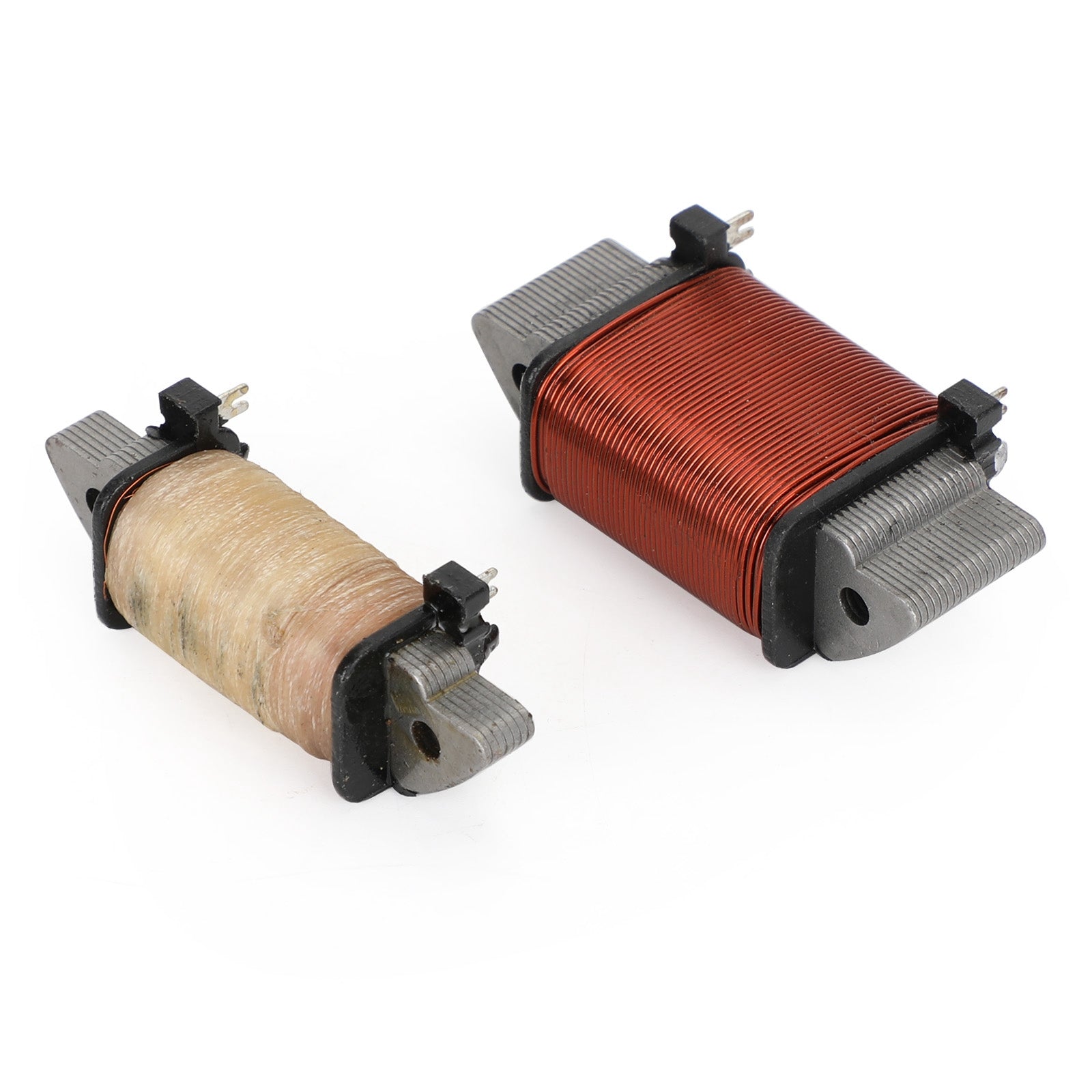 Magneto Generator Engine Stator Coil Fit For Kawasaki KDX200 1989-2006 / KDX220R 1994-2005 / 21003-1192 21003-1279 Generic