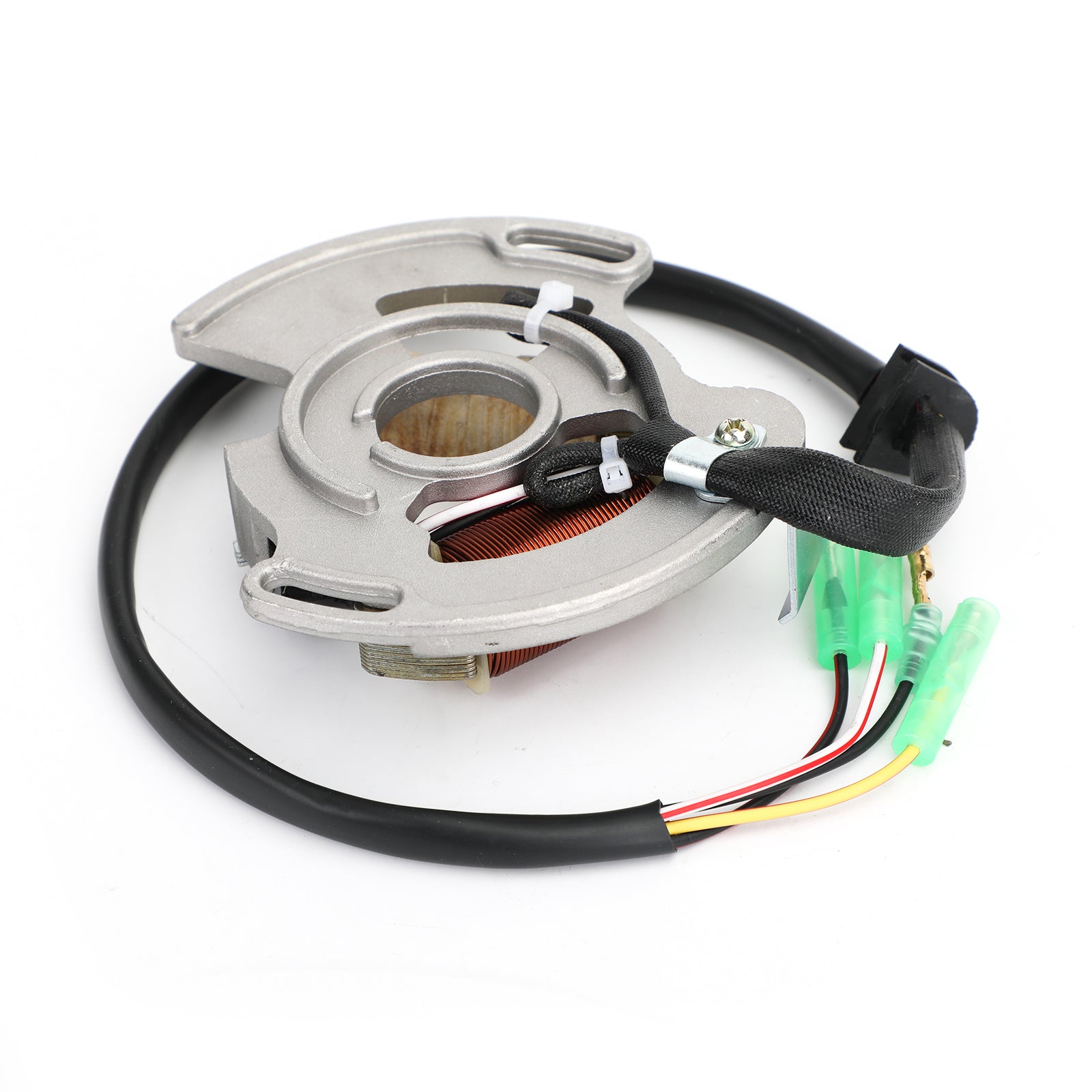 Alternator Magneto Stator for Yamaha YFS200 Blaster 200 YFS 1997-2002