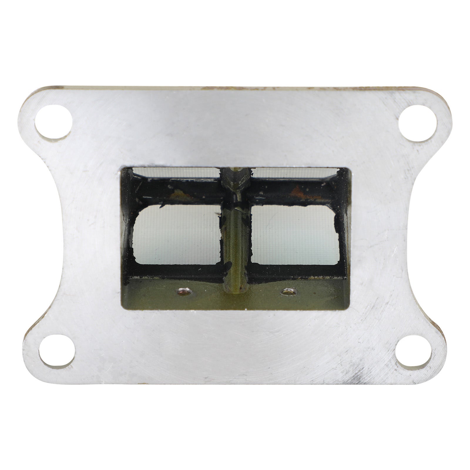 Il sistema di valvole lamellari di aspirazione del sistema d'aria è adatto per Honda NSR50 AC10 CRM50 generico