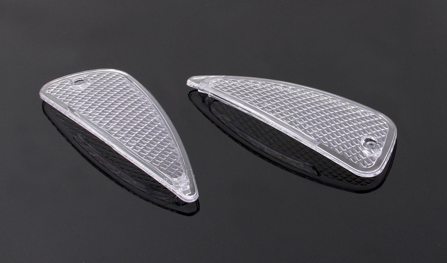 BMW K1200RS 1997-2001 Vorderbeinsignale Objektiv