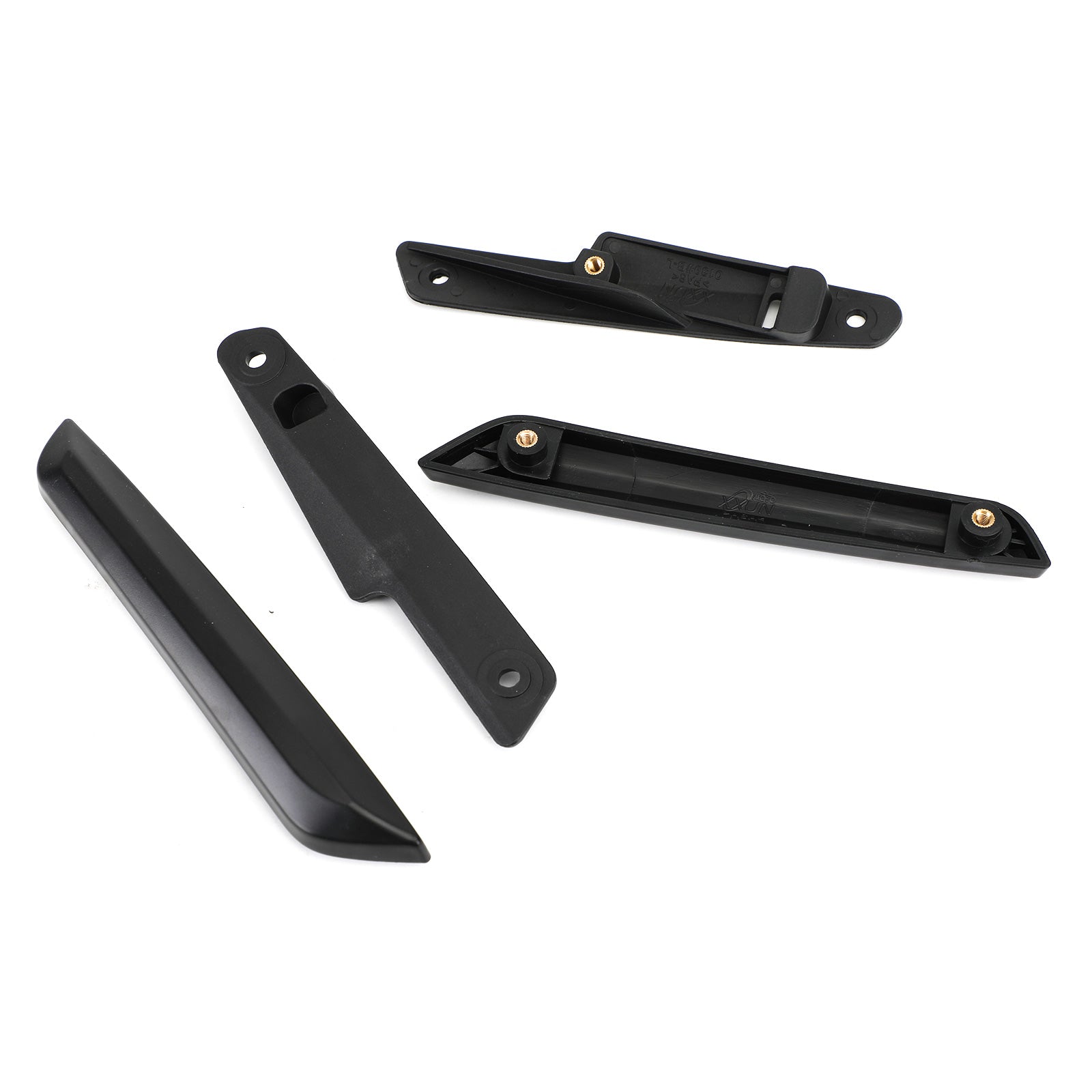 Tapa De Soporte De Parabrisas De Plastico Para Bmw R1200Gs Lc/Adv. 13-19 R1250G/Adv. 19-21