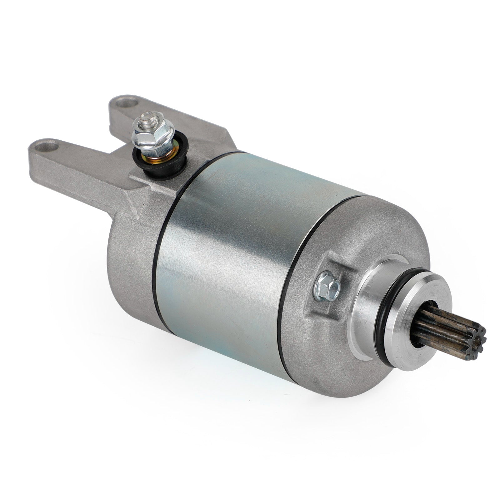 Startovací motor pro Piaggio Vespa Sprint Primavera Fly S Liberty LX 125 150 4t Generic