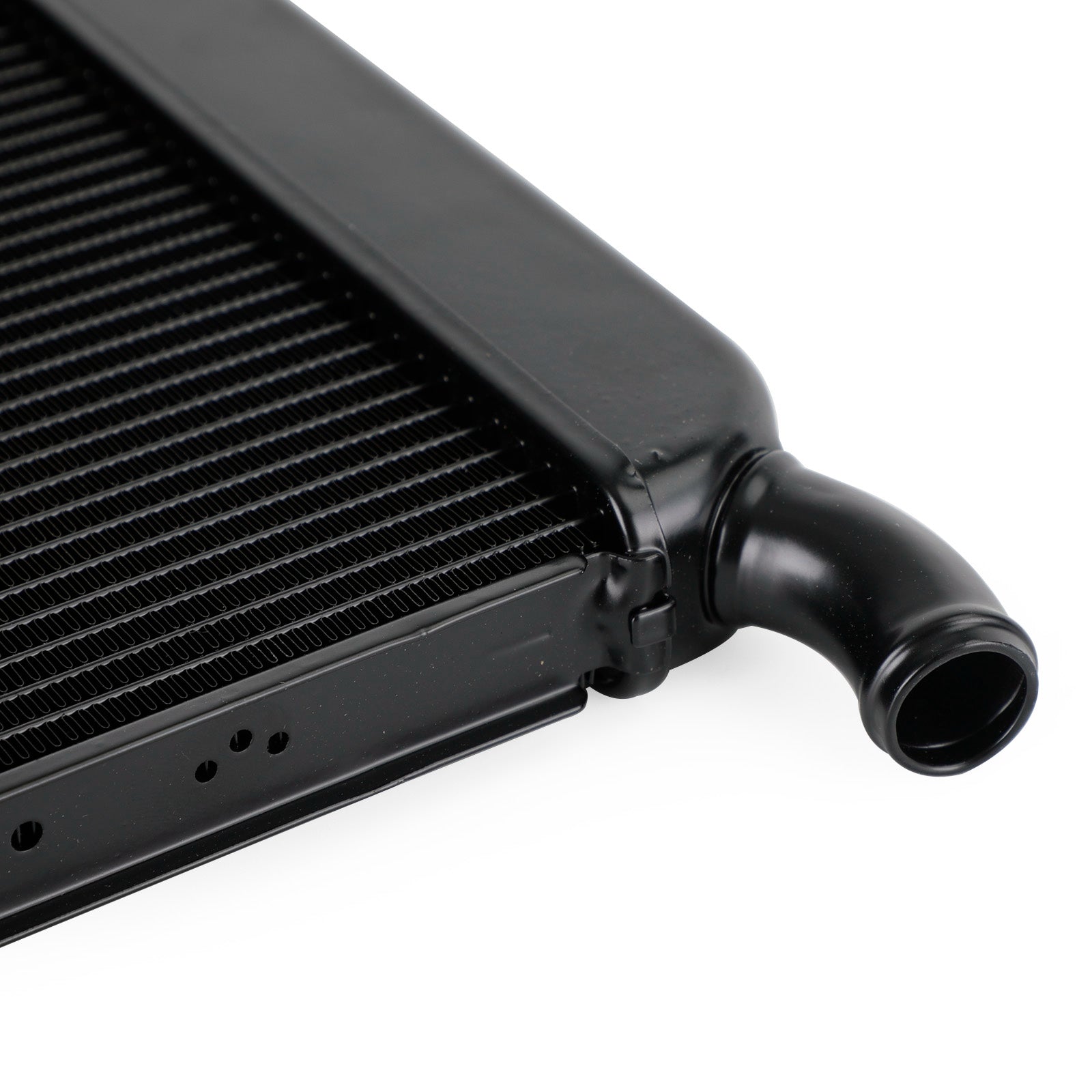 Aluminum Radiator Cooling Cooler Fit For Yamaha MT09 FZ09 MT-09 2017-2022