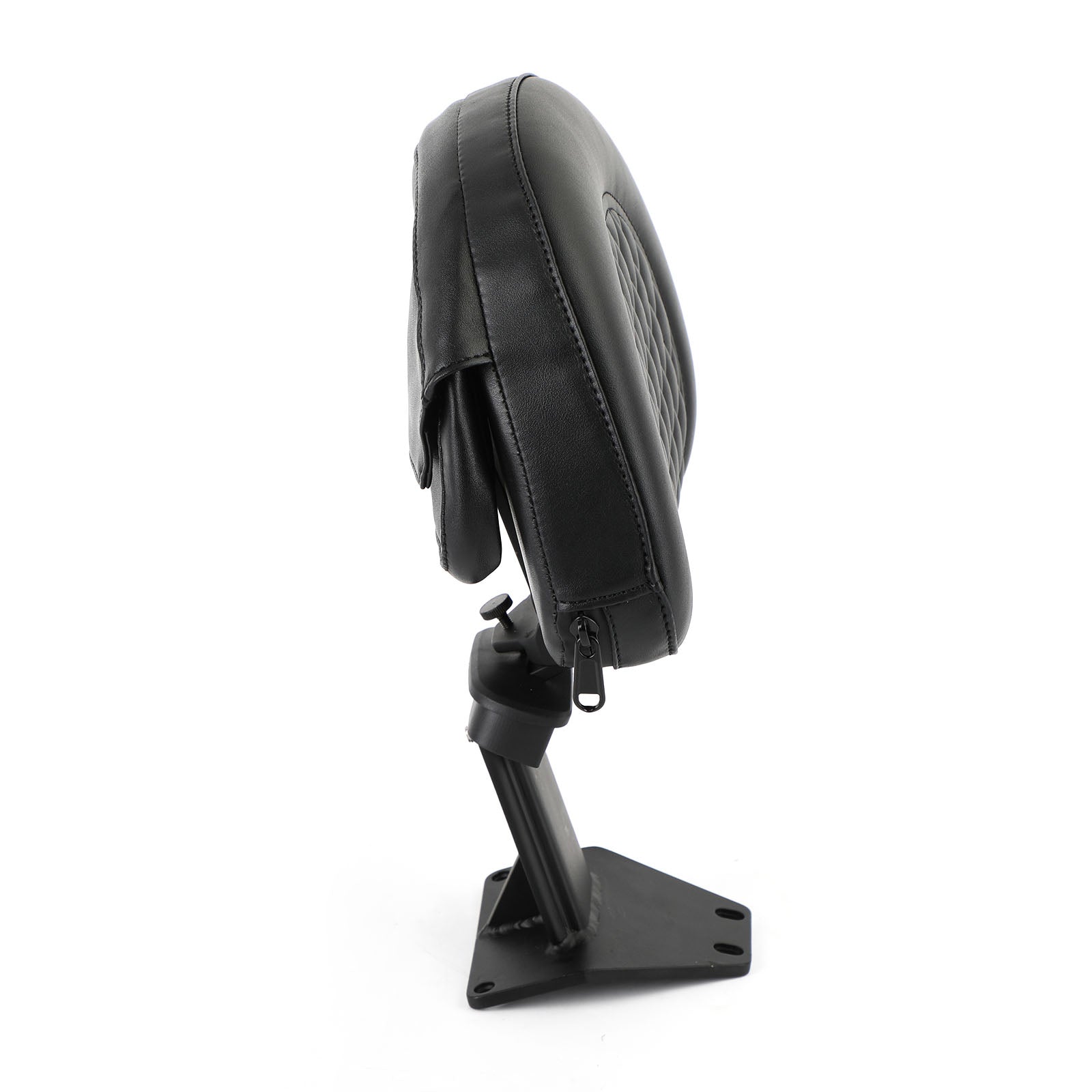 Respaldo ajustable para conductor, respaldo para Honda Goldwing GL1800 2018-2020 genérico