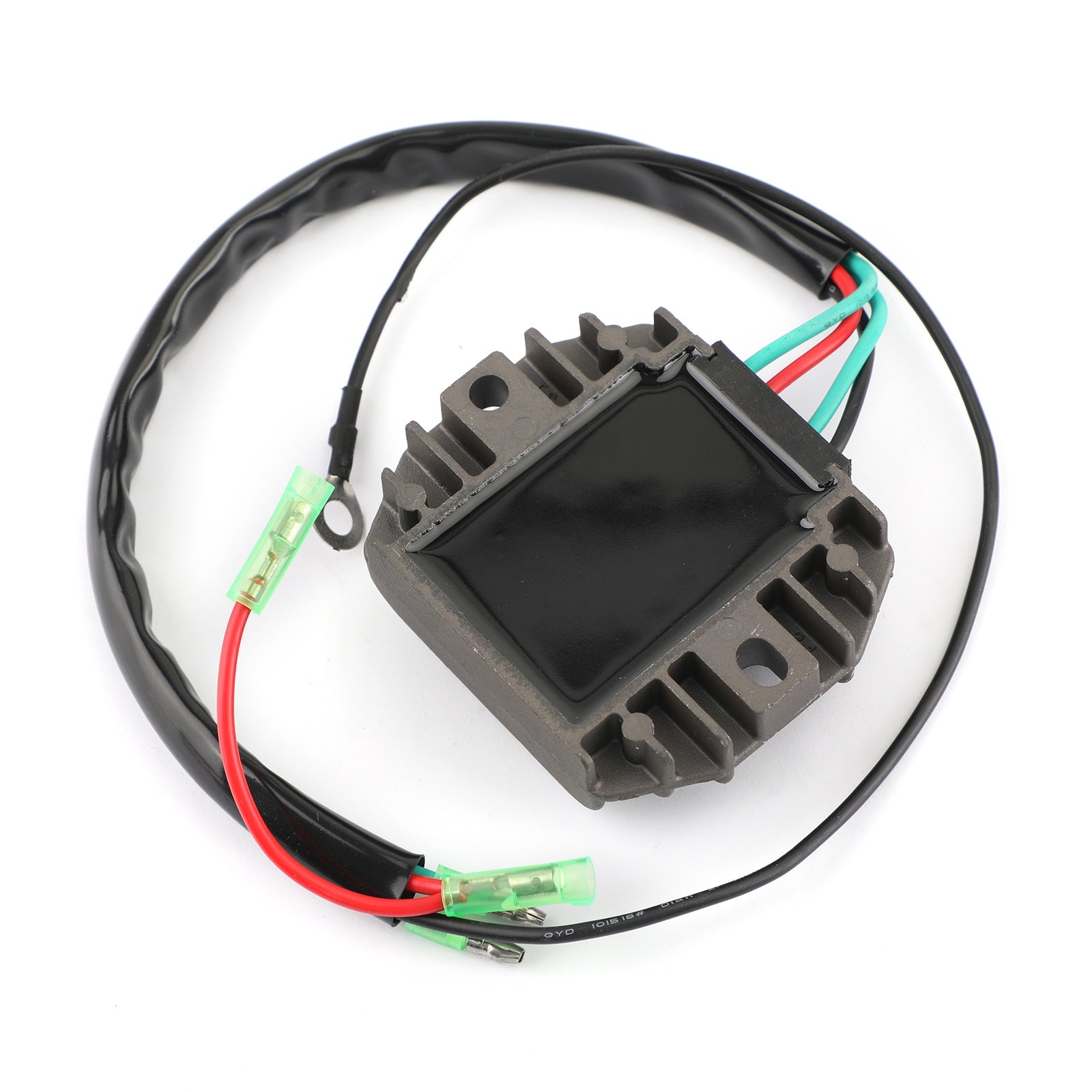 Gleichberechtigungsregler für Yamaha F9.9H F15 F20 06-17 6AH-81960-00 T85-05030300 Generikum