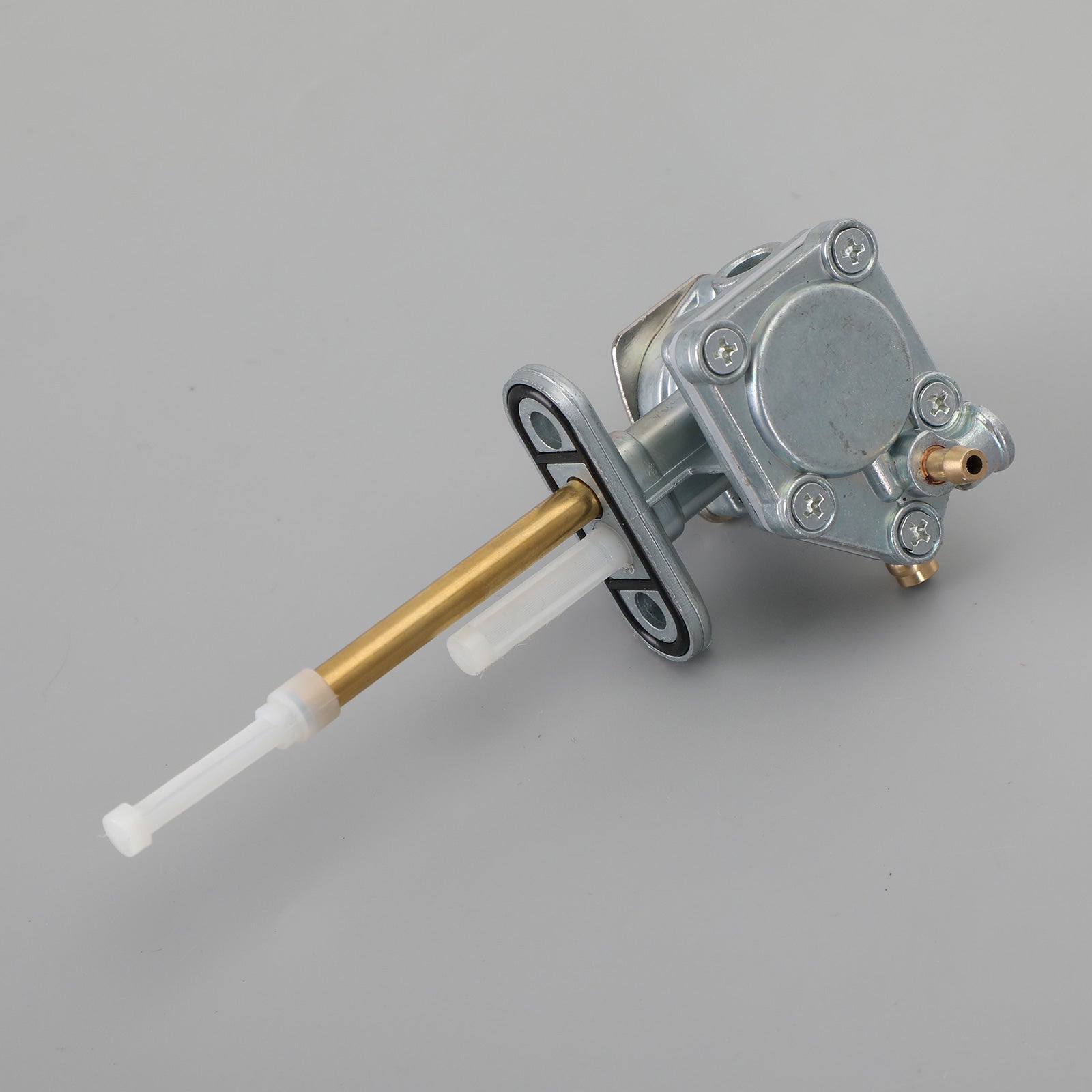 94-08 Kawasaki Zr400 Zrx zbiornik paliwa paliwa Paliwa Paliwa Petcock 51023-1267