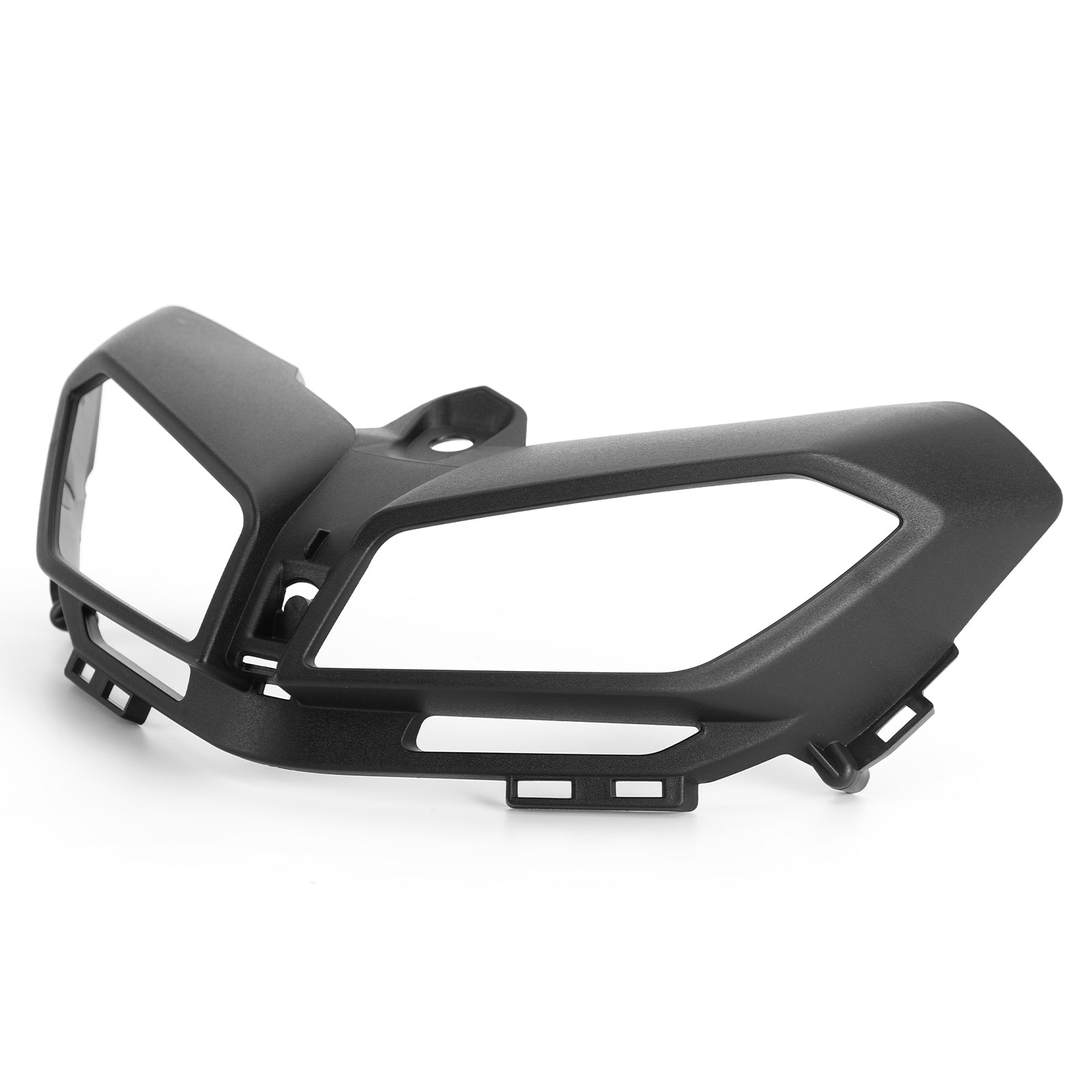 Abs ABS ABS Front Nez Light Couvercle de garde pour Yamaha MT-09 FZ09 2017-2019