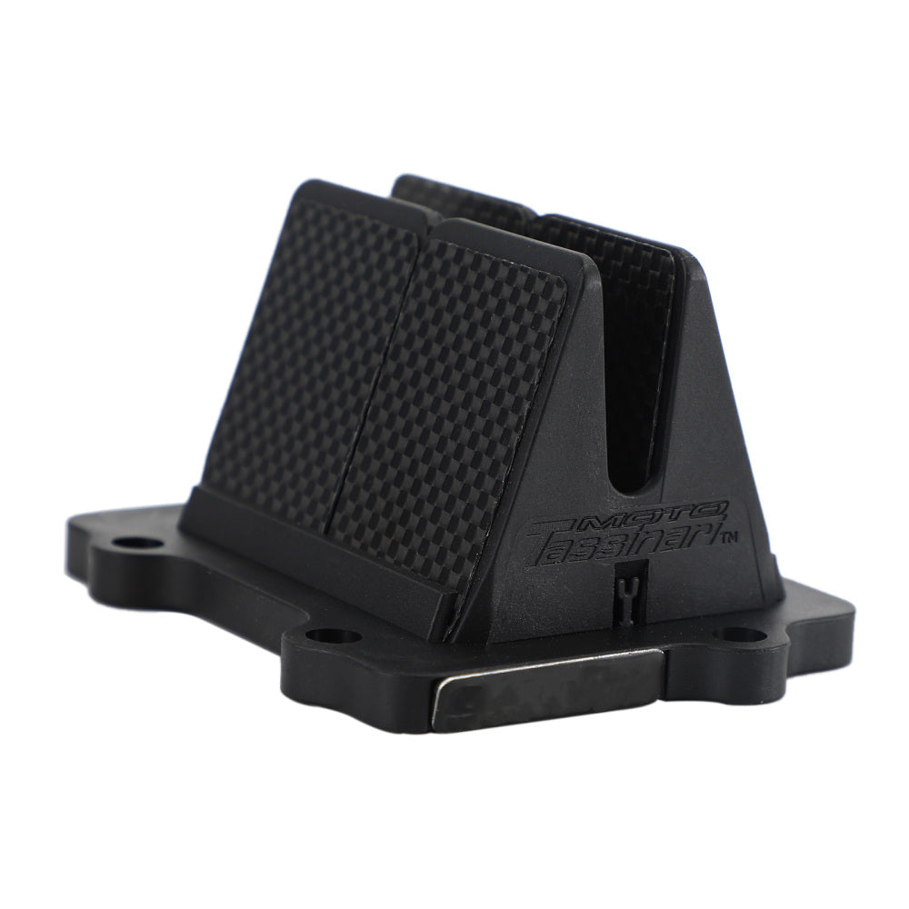 Sistema valvola lamellare per Yamaha YZ250 RM250 1997-2015 V-Force 3 V307A generico