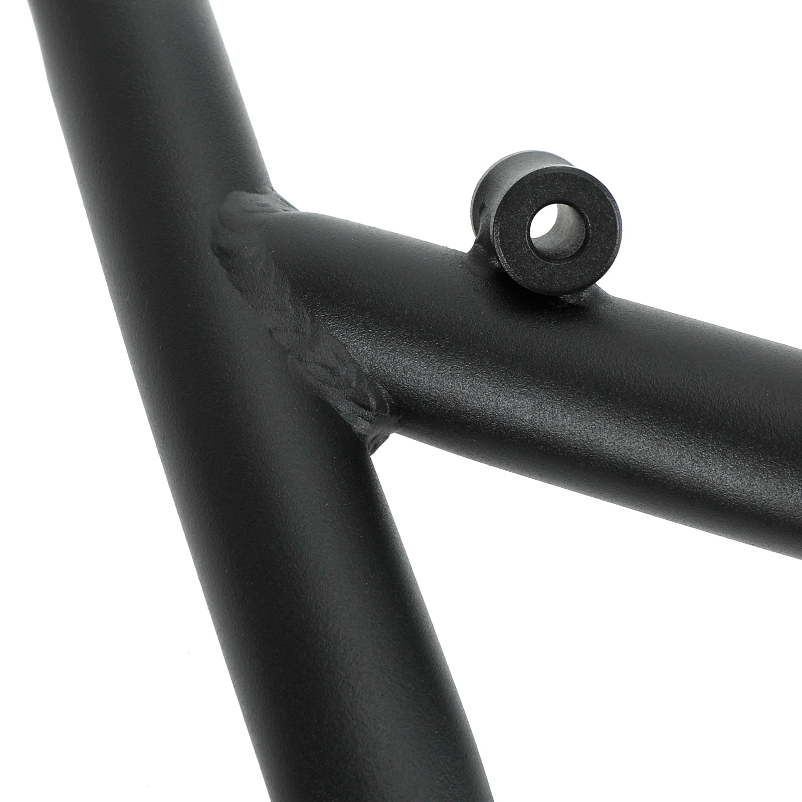 Engine Guard Crash Bar Frame Protector Bumper For Honda Crf 1100L 20-22 21 Silver