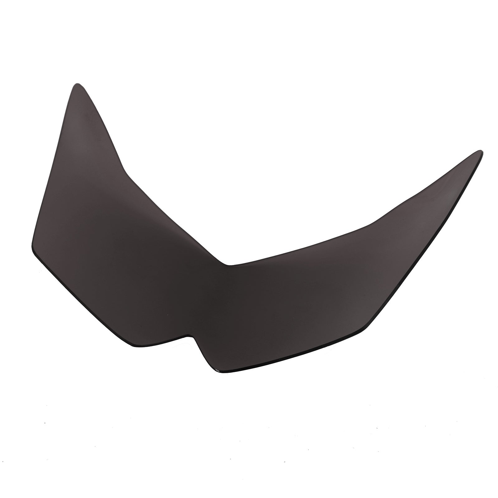 Cubierta de protección de lente de faro delantero para Kawasaki Ninja Z1000 07-09 azul genérico