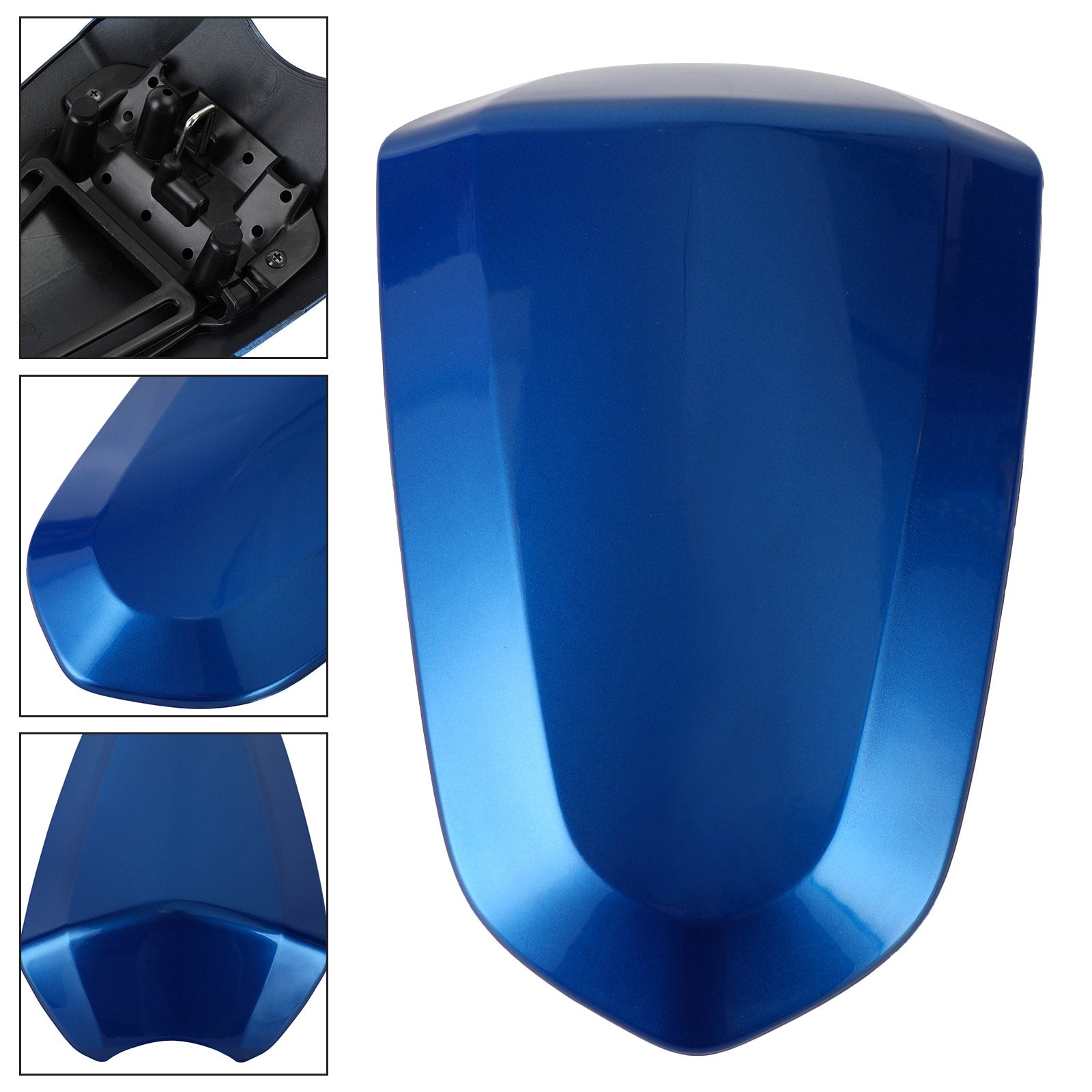 Motorcycle Rear Seat Fairing Cover Cowl fit for SUZUKI GSX-S/GSX-R 125 2017-2023