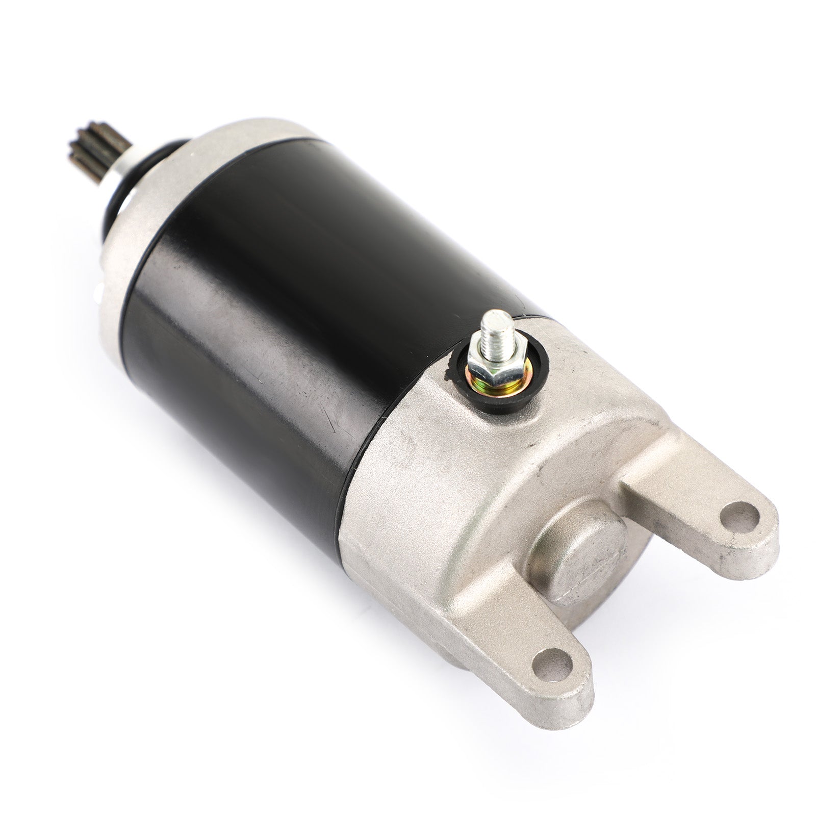 スターター Kawasaki EL EX 250 21163-1136 21163-1205 21163-1221 21163-1317 汎用フェデックスエクスプレス配送