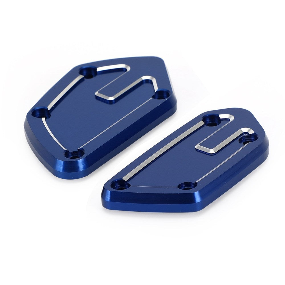 Voorrem- en koppelingsreservoirkap voor BMW K1600 B/GT/GTL 16-21 R NINE T 13-17